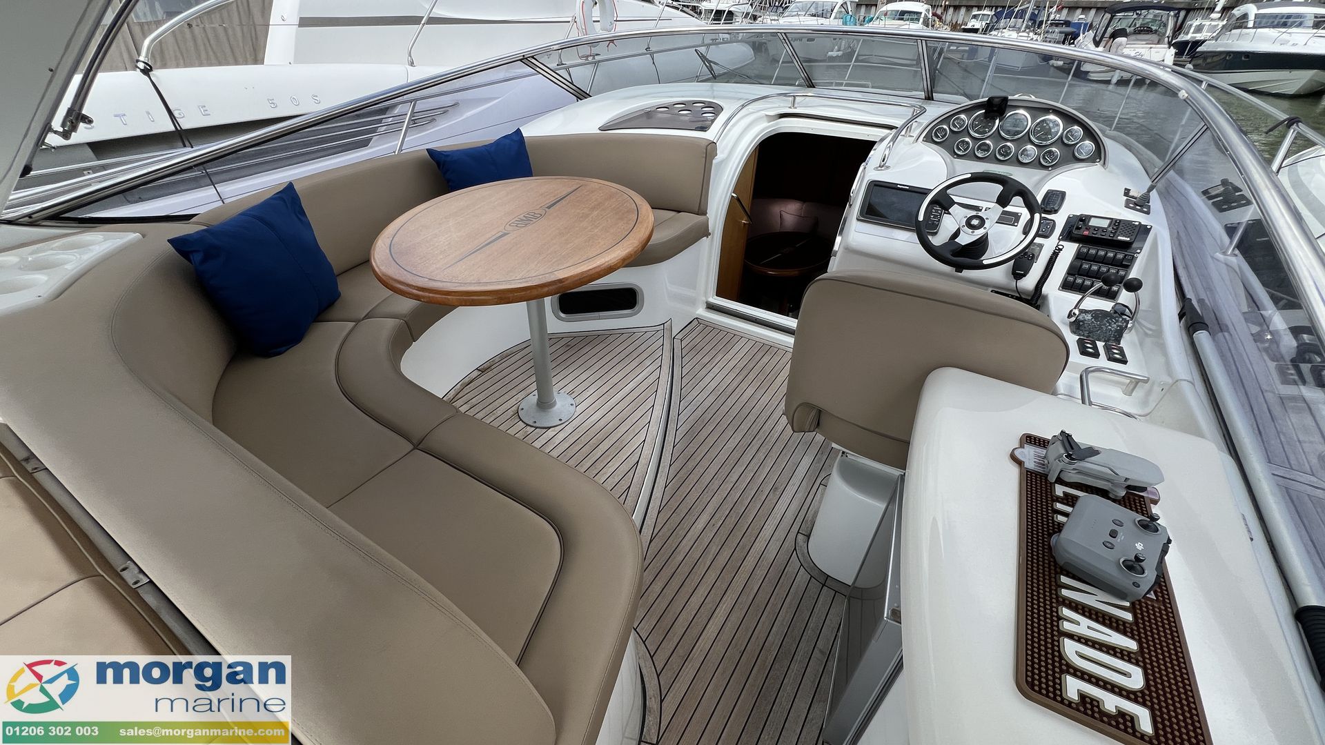 Bavaria 37 Sport
