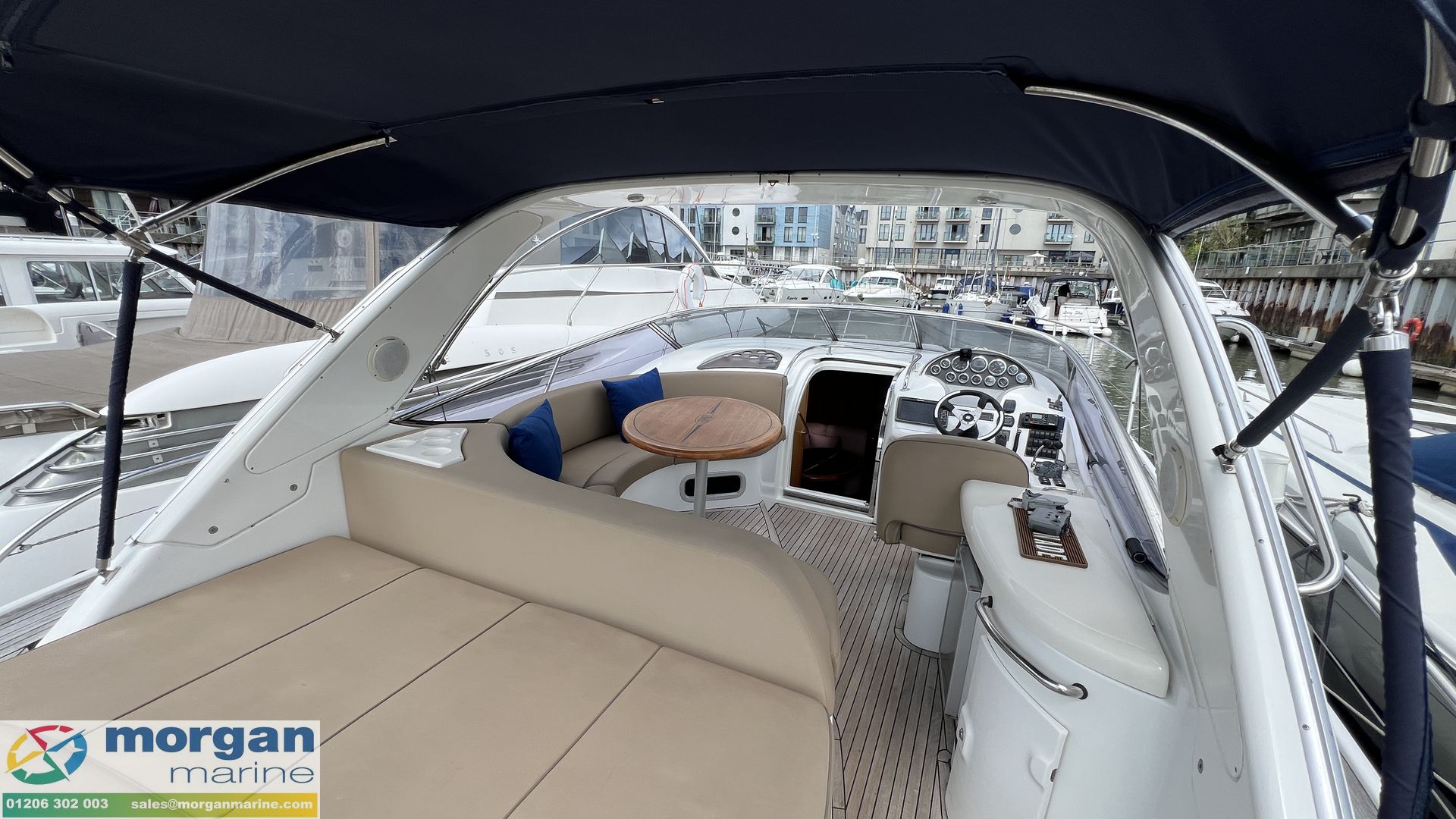 Bavaria 37 Sport