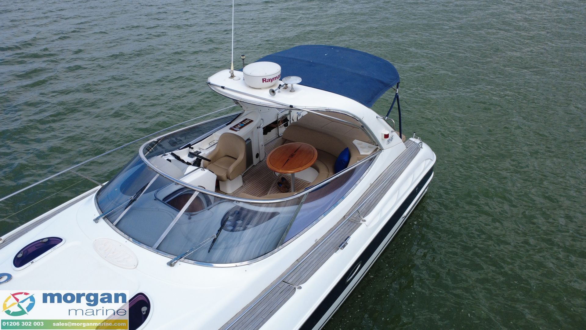 Bavaria 37 Sport