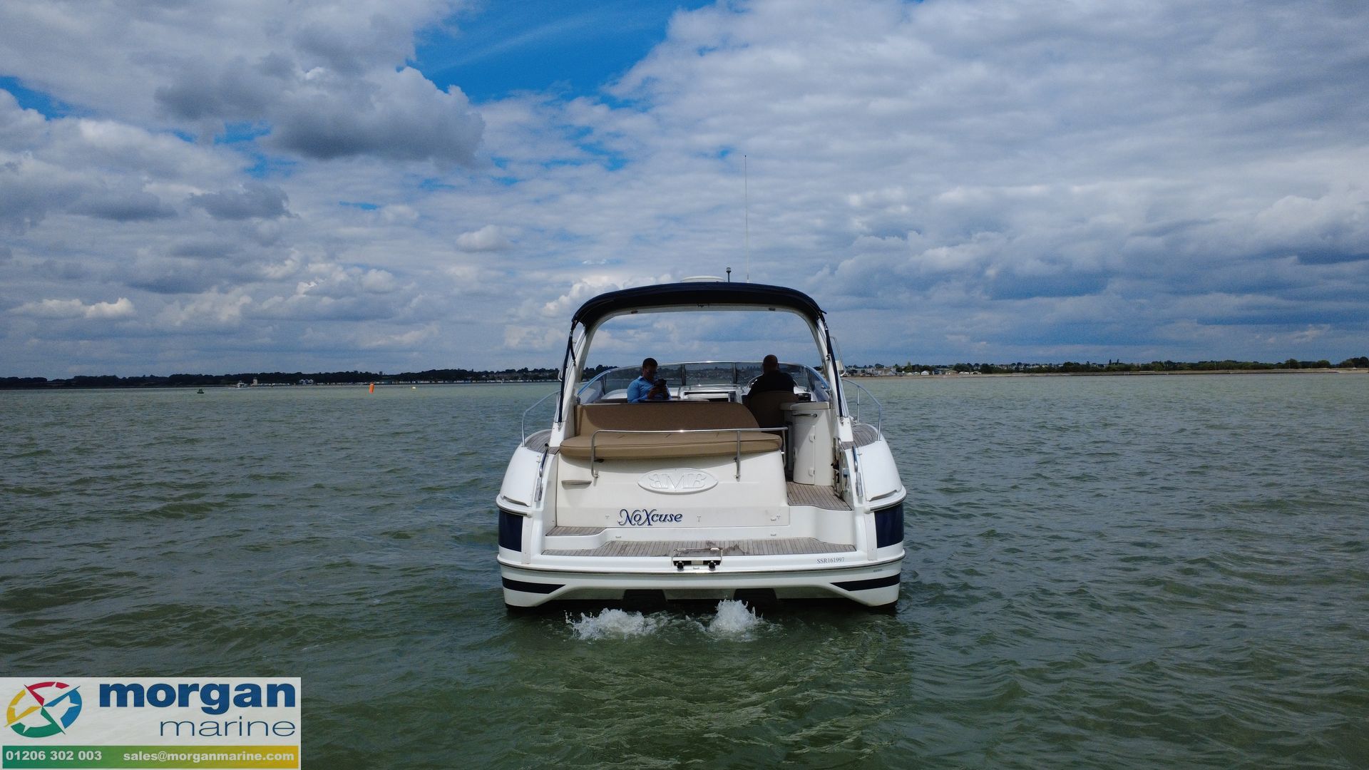 Bavaria 37 Sport