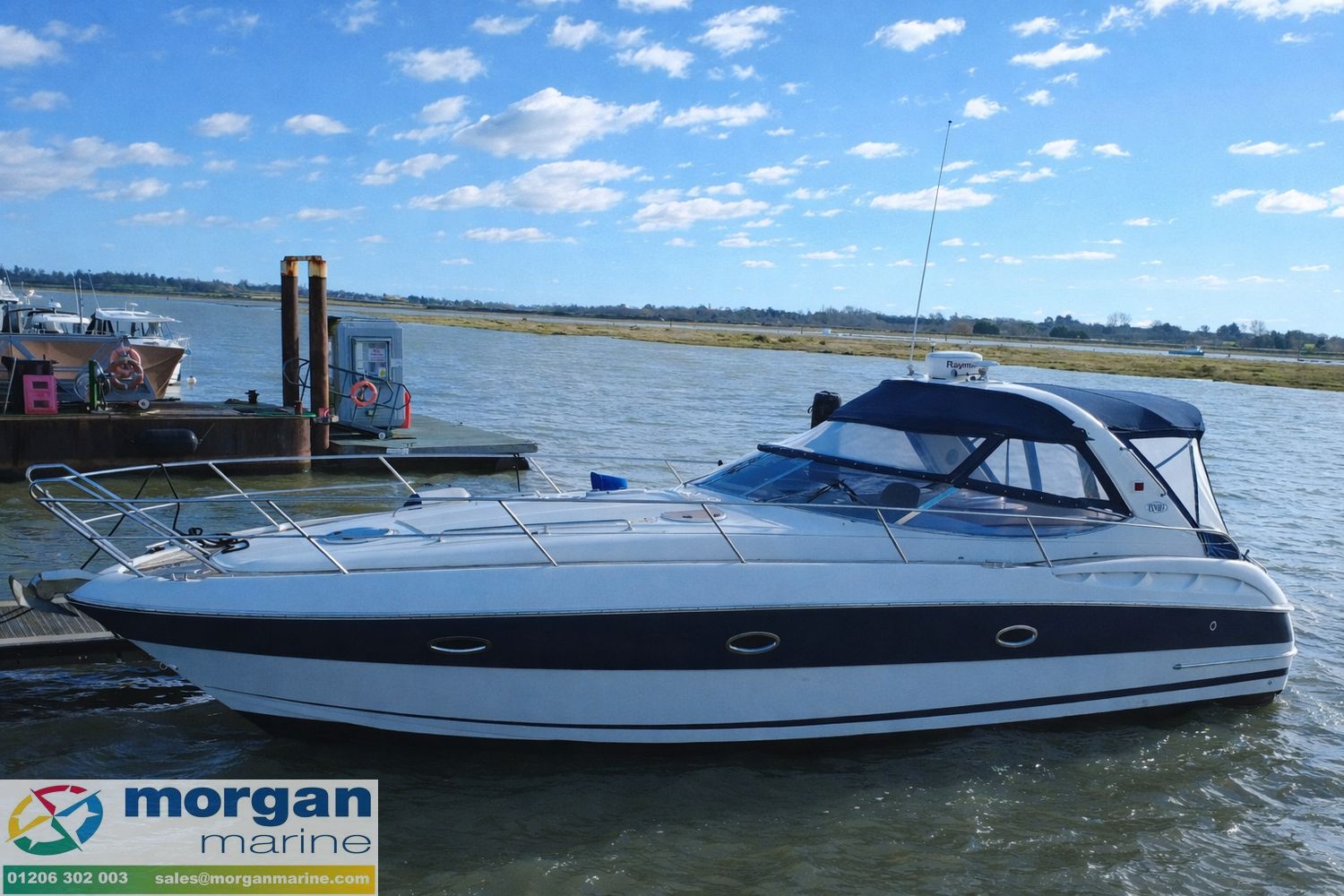 Bavaria 37 Sport new -