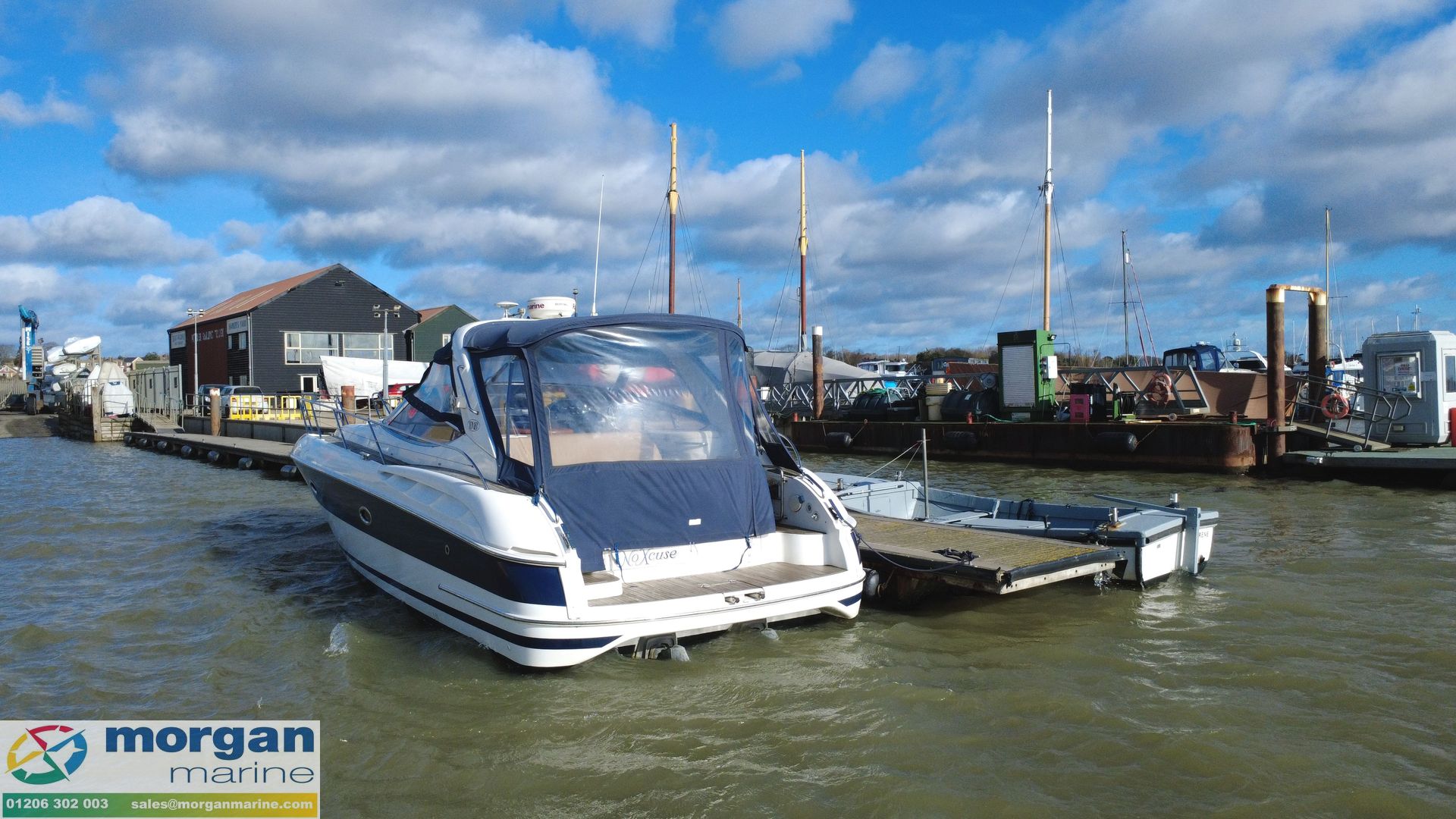 Bavaria 37 Sport new -