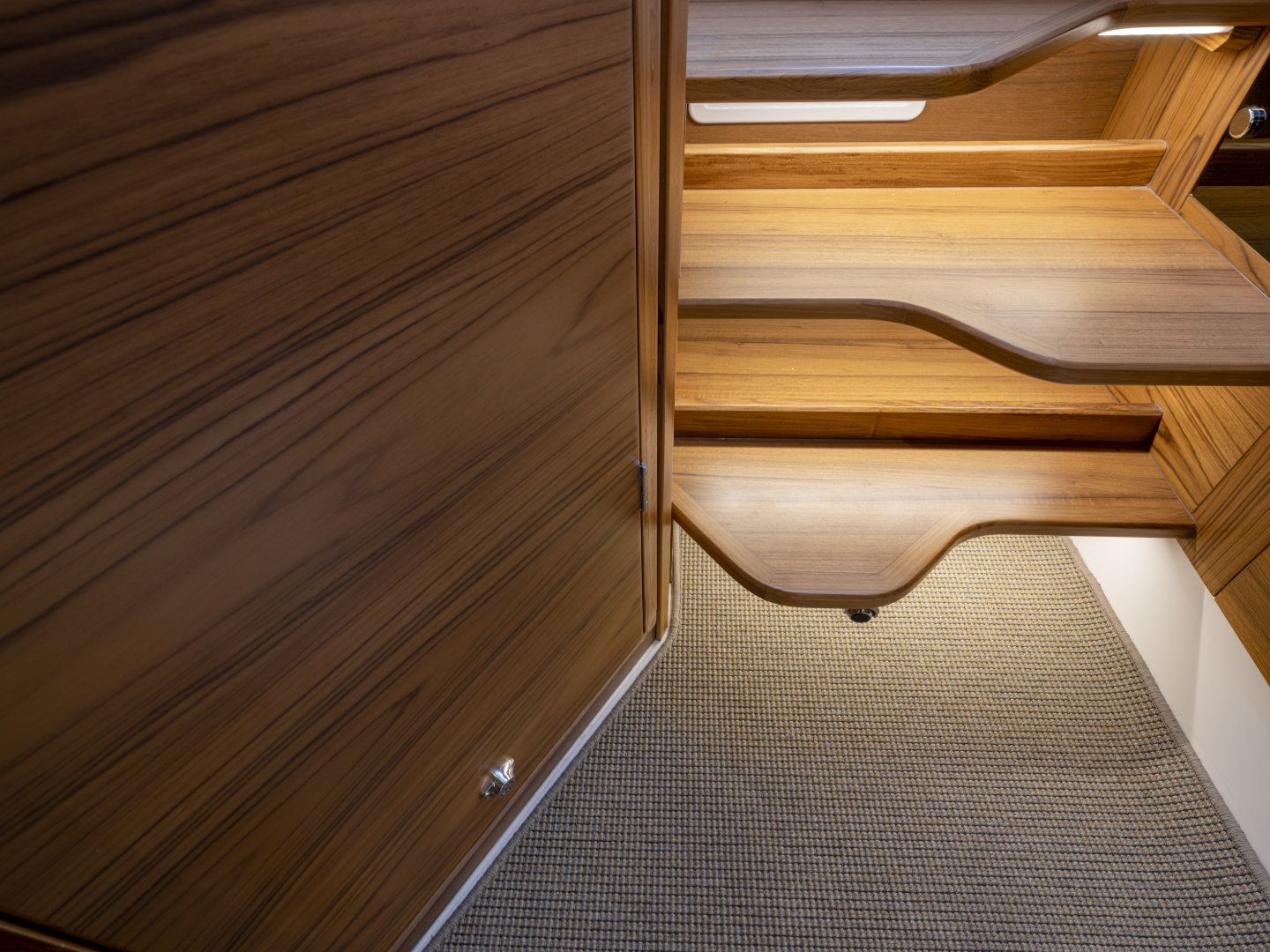 Nimbus Commuter 11 (C11) X-Edition