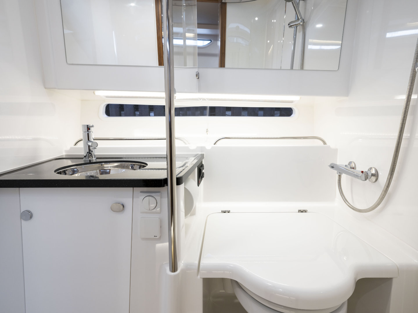 Nimbus Commuter 11 (C11) X-Edition