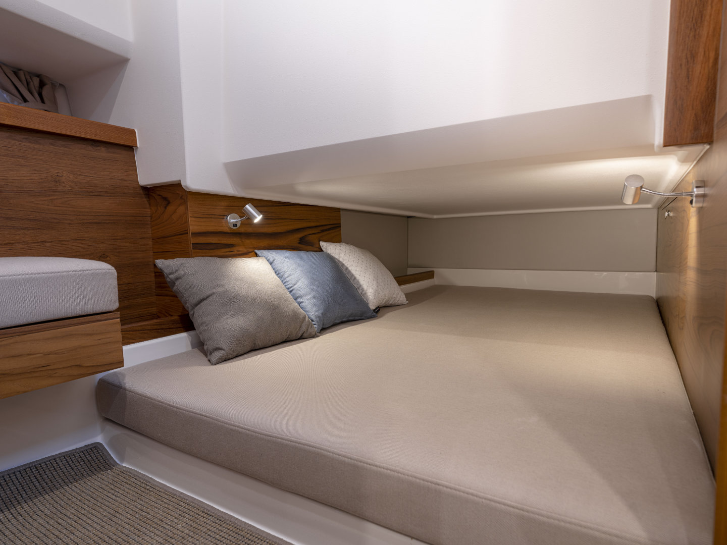 Nimbus Commuter 11 (C11) X-Edition