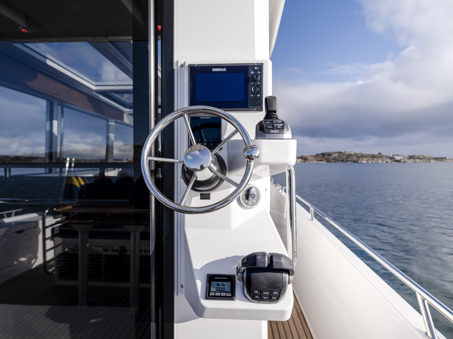 Nimbus Commuter 11 (C11) X-Edition