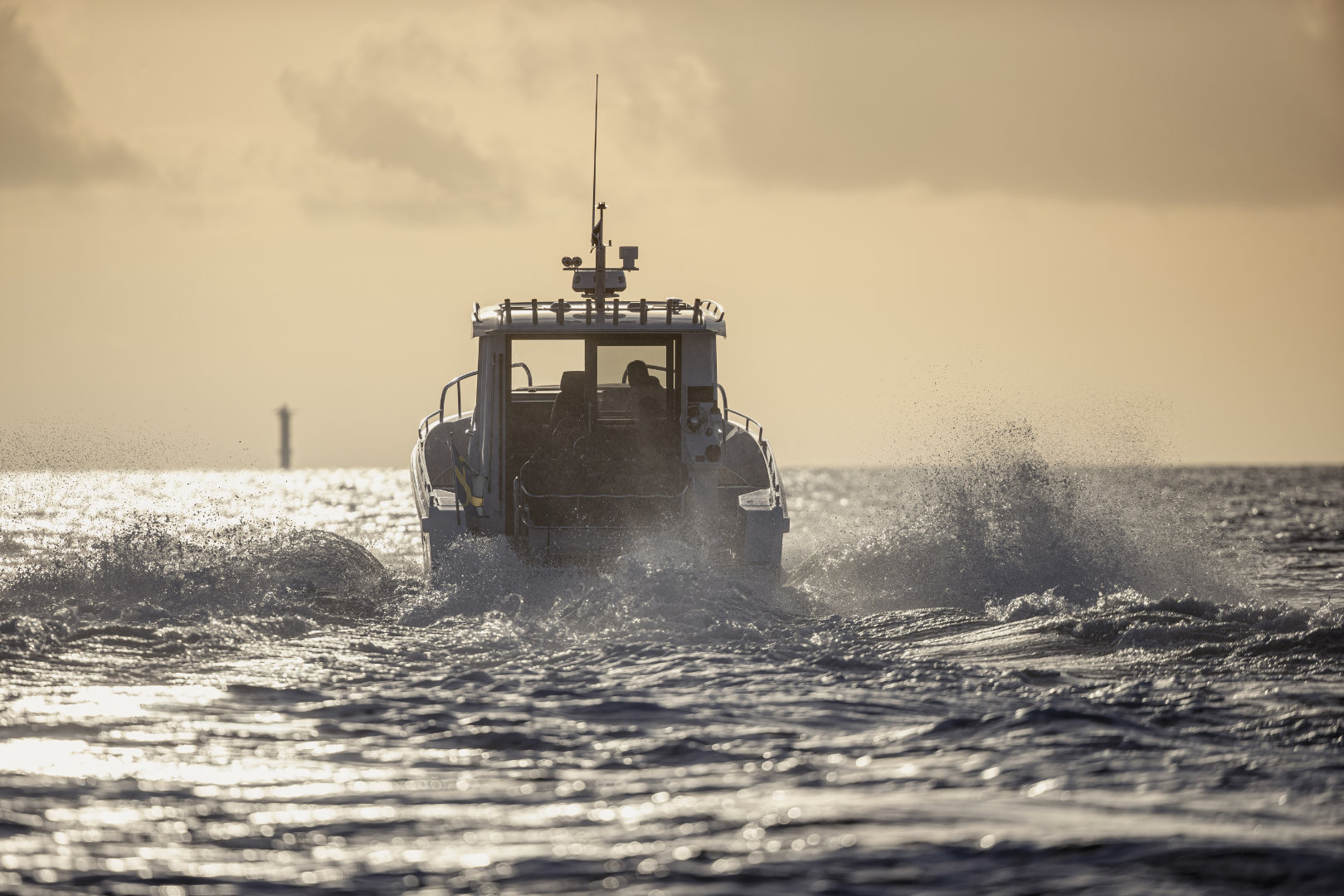 Nimbus Commuter 11 (C11) X-Edition