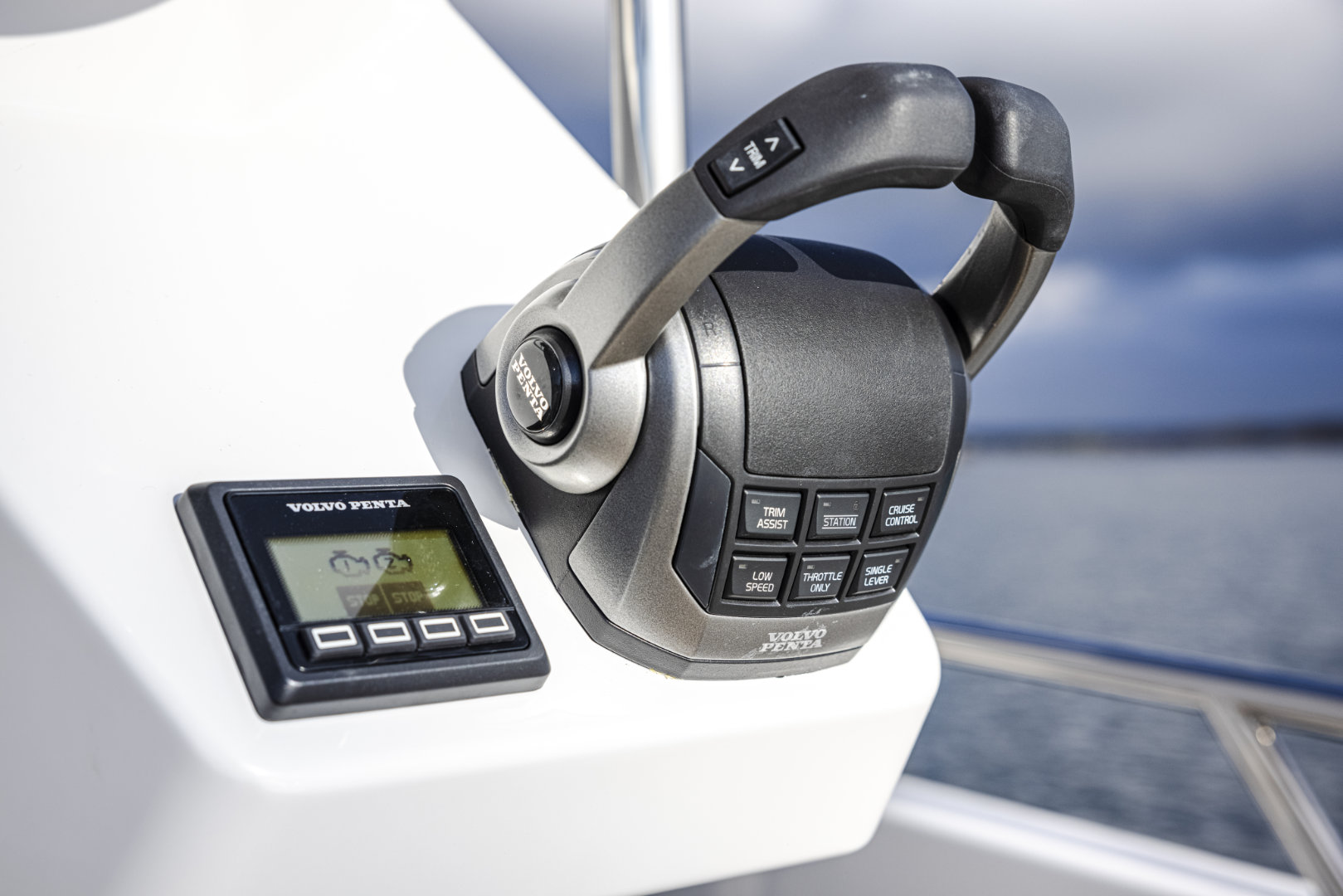 Nimbus Commuter 11 (C11) X-Edition