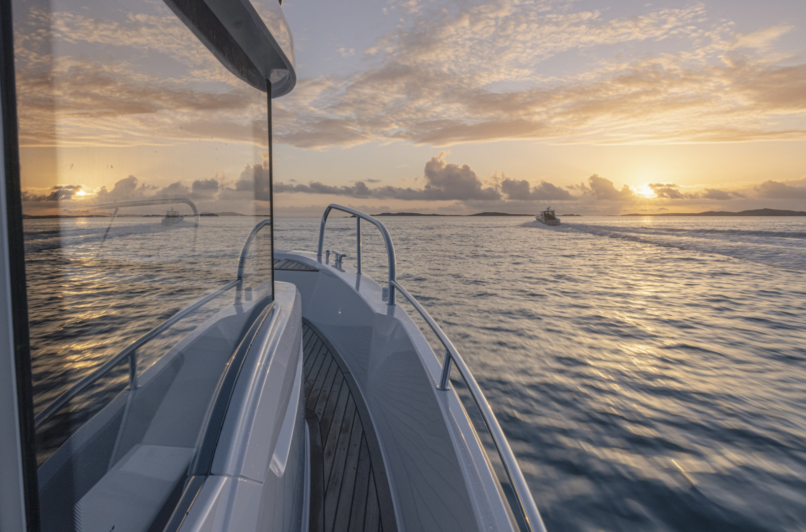 Nimbus Commuter 11 (C11) X-Edition