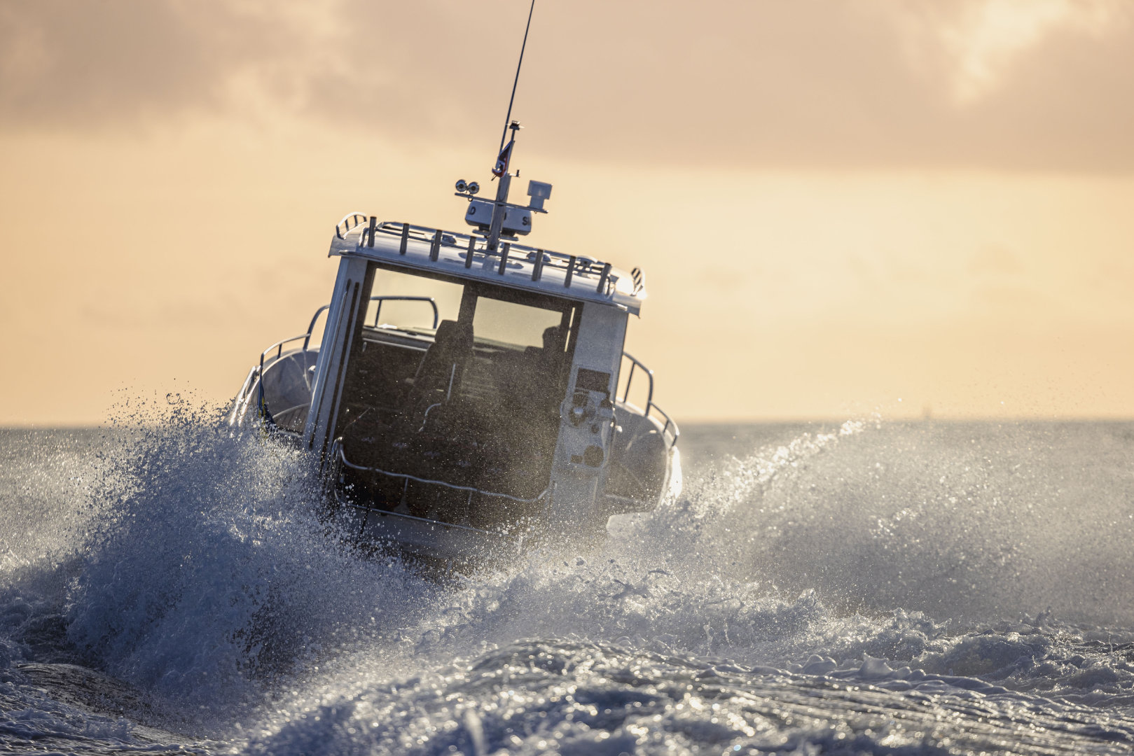 Nimbus Commuter 11 (C11) X-Edition