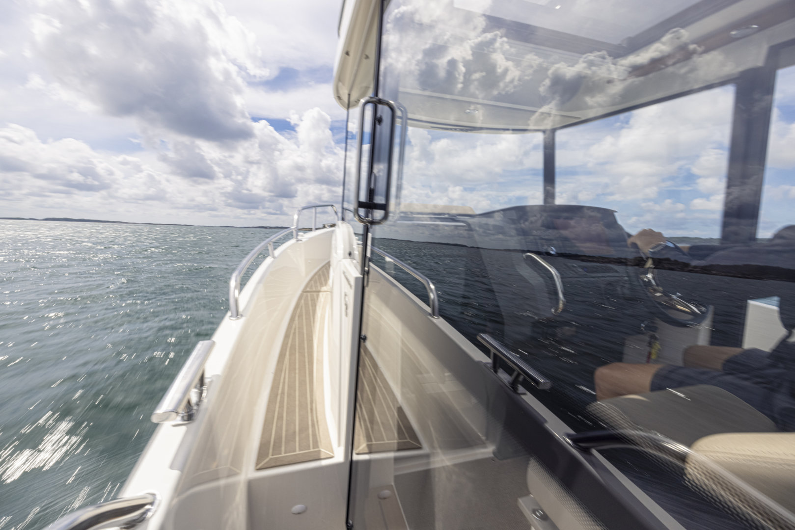 Nimbus Commuter 8 (C8)