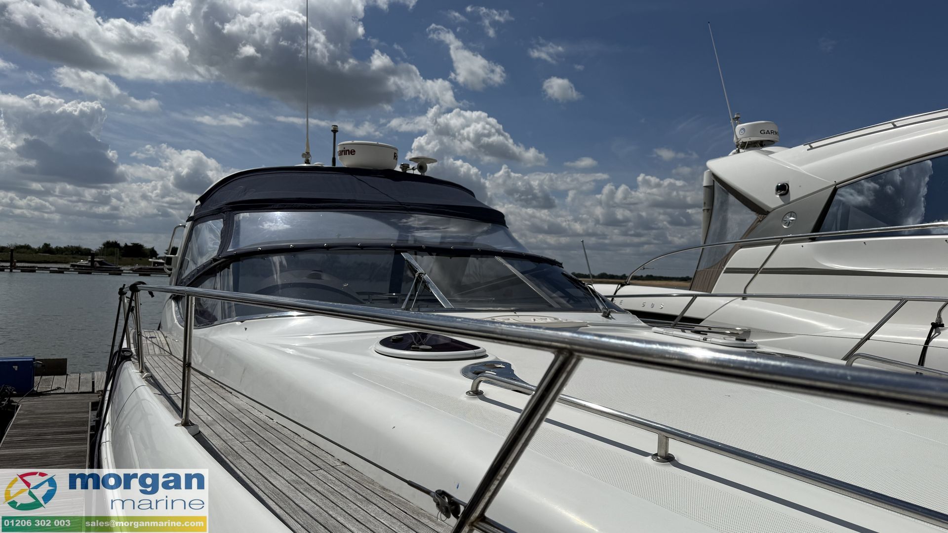 Bavaria 37 Sport