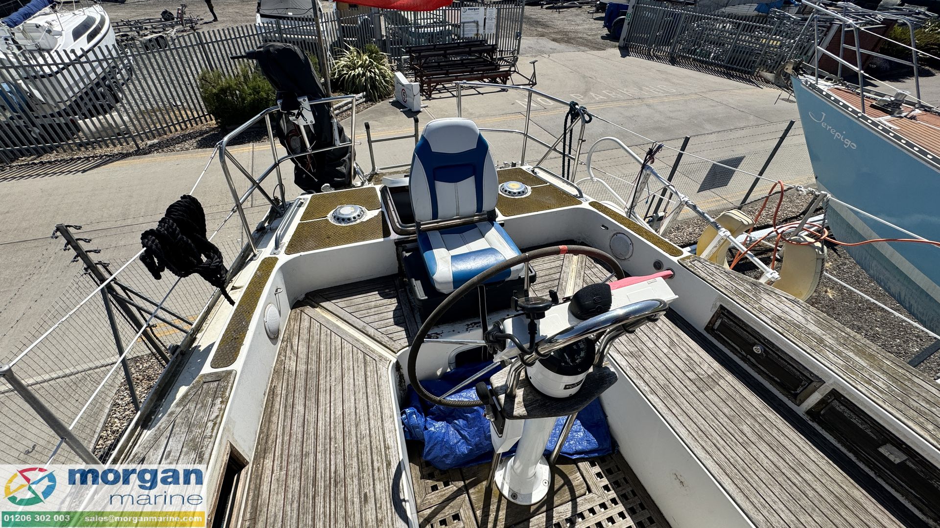 Colvic Victor 40 - 18