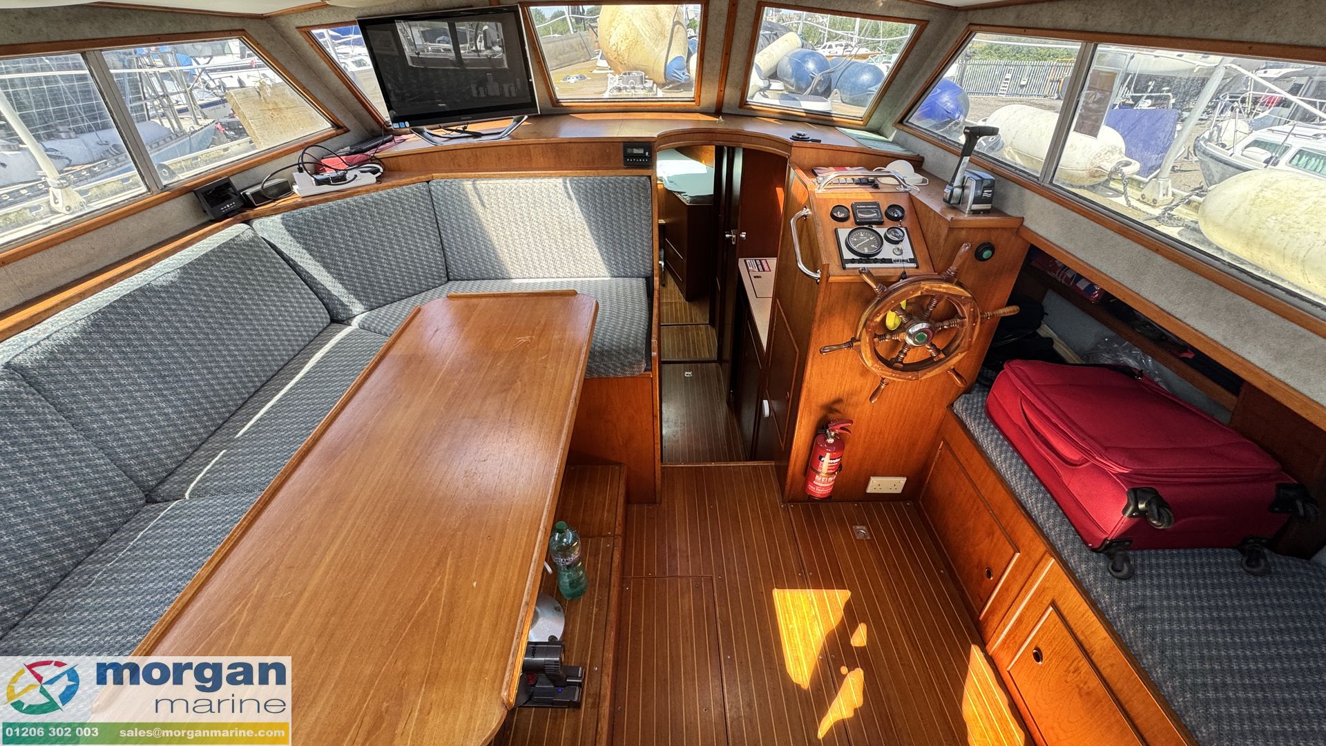 Colvic Victor 40 - 28