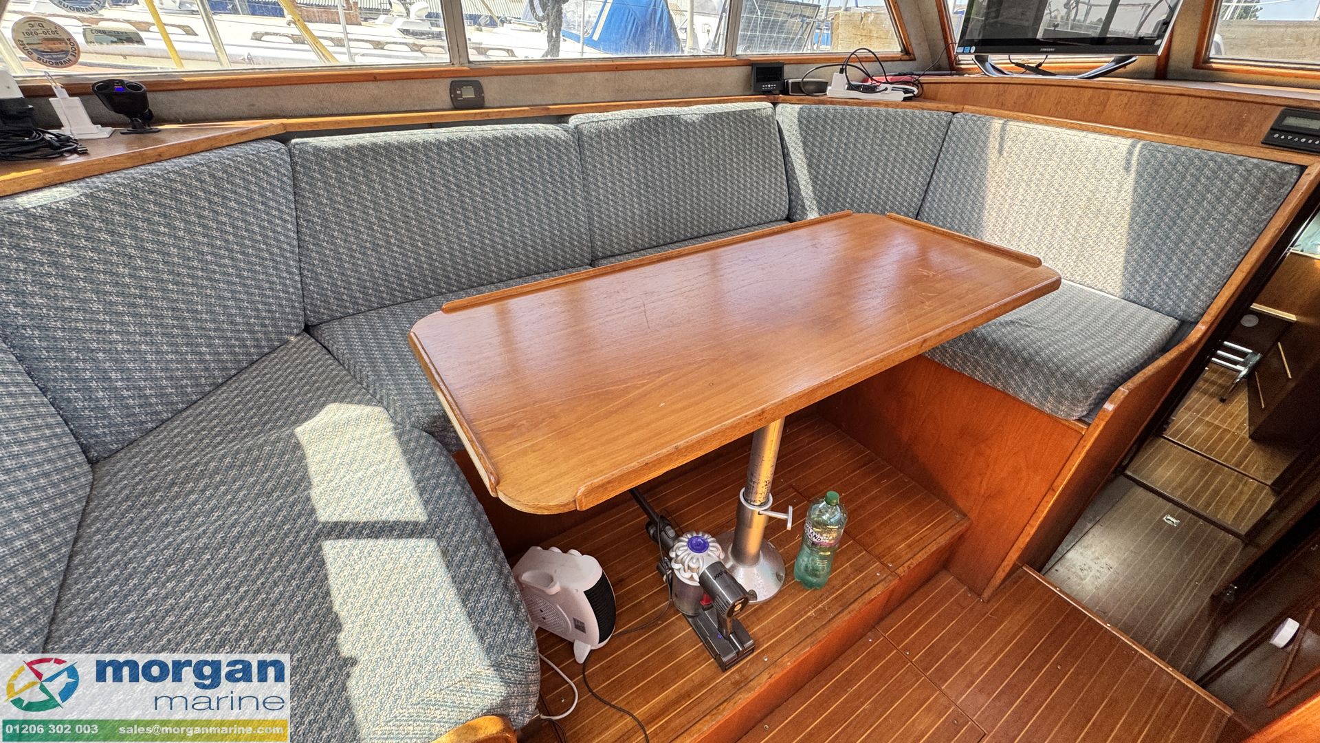 Colvic Victor 40 - 29