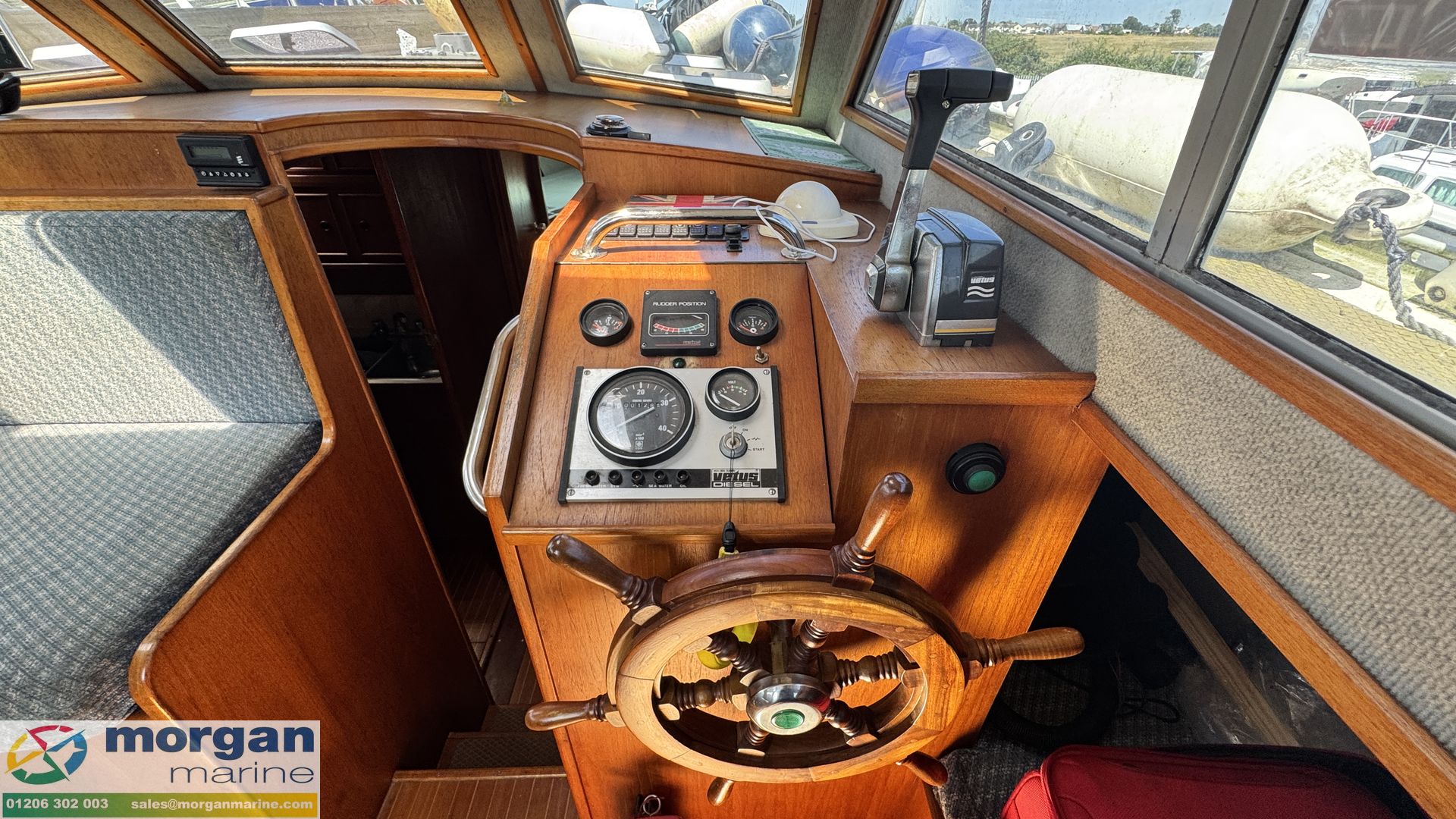 Colvic Victor 40 - 31