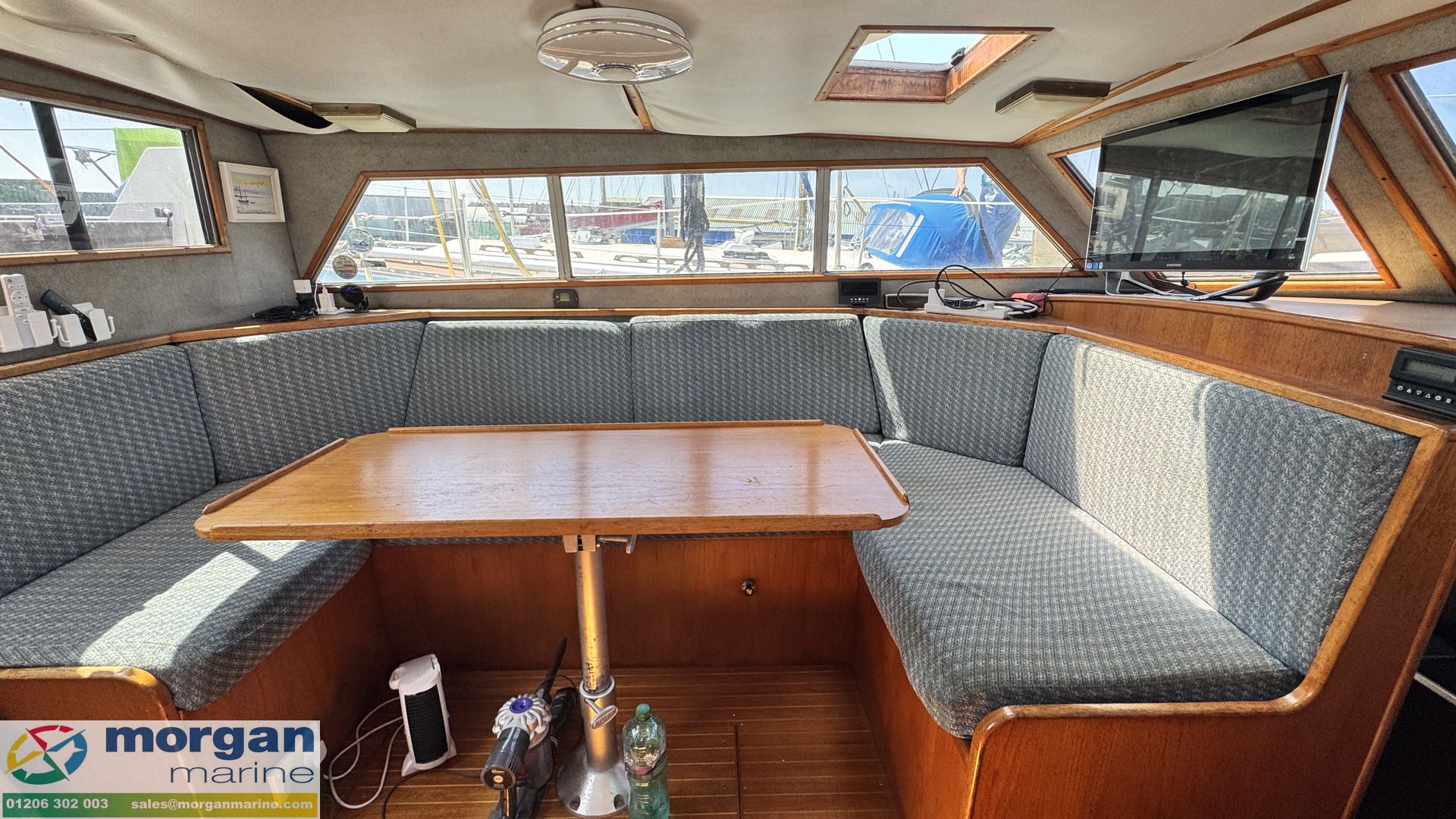 Colvic Victor 40 - 30