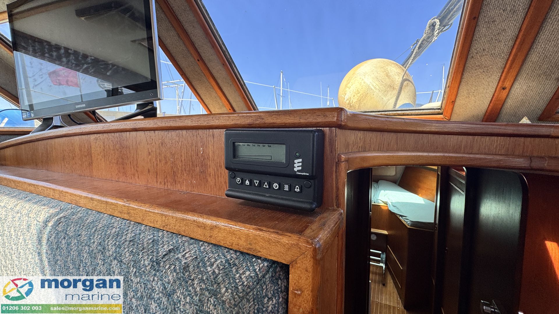 Colvic Victor 40 - 33