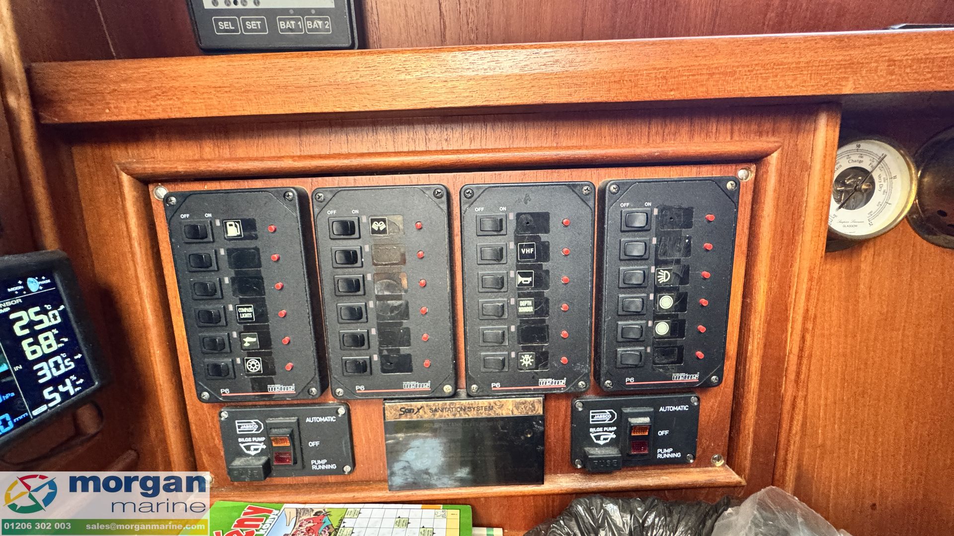 Colvic Victor 40 - 43