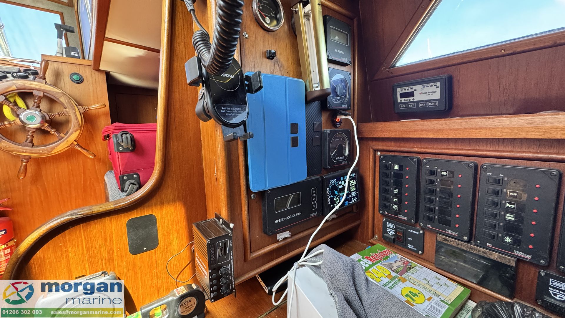 Colvic Victor 40 - 41