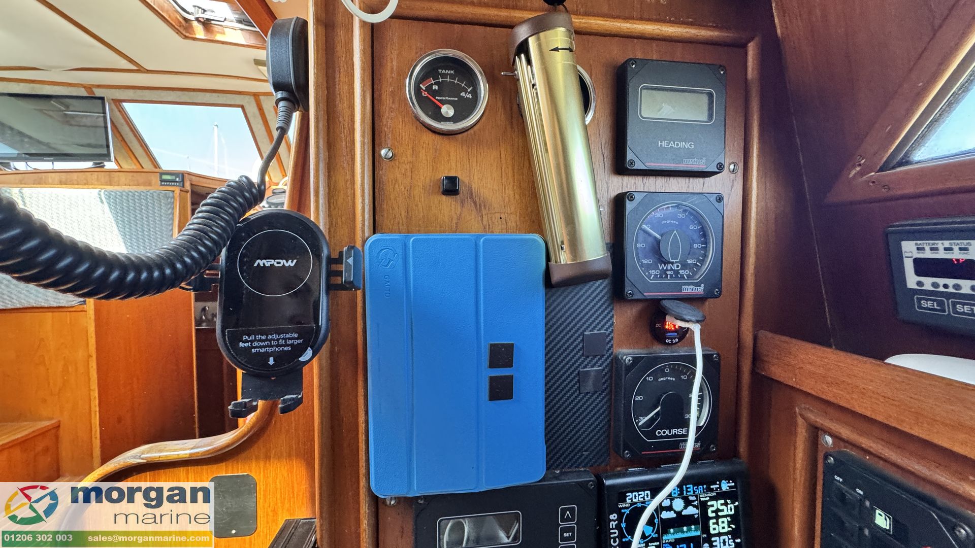 Colvic Victor 40 - 42