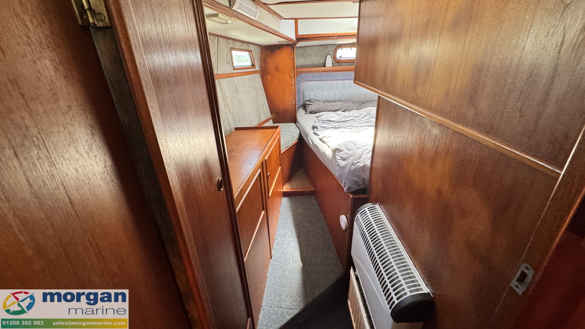 Colvic Victor 40 - 44