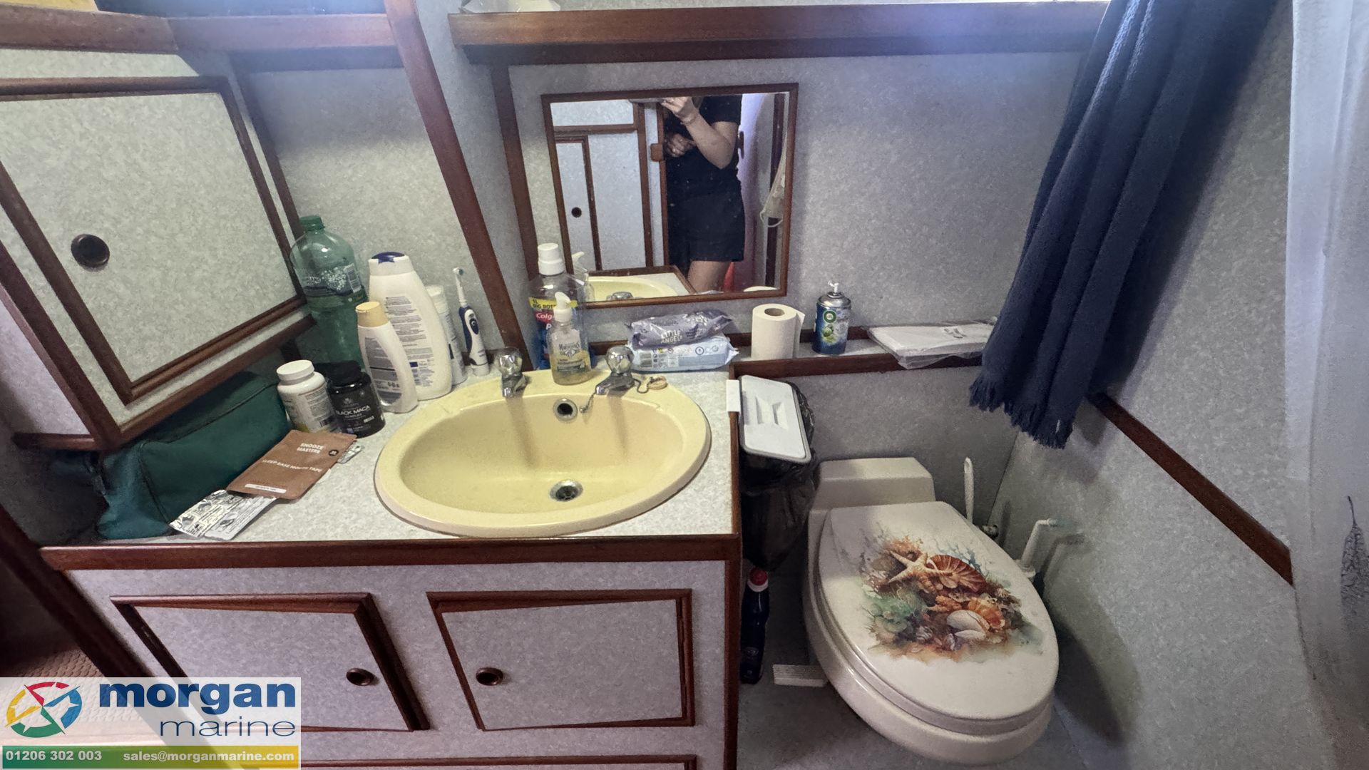 Colvic Victor 40 - 47