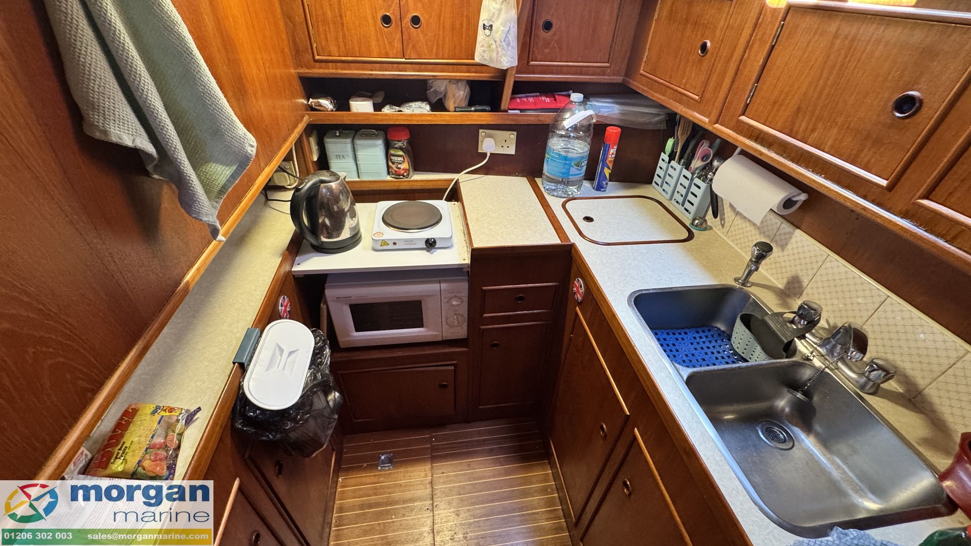 Colvic Victor 40 - 35