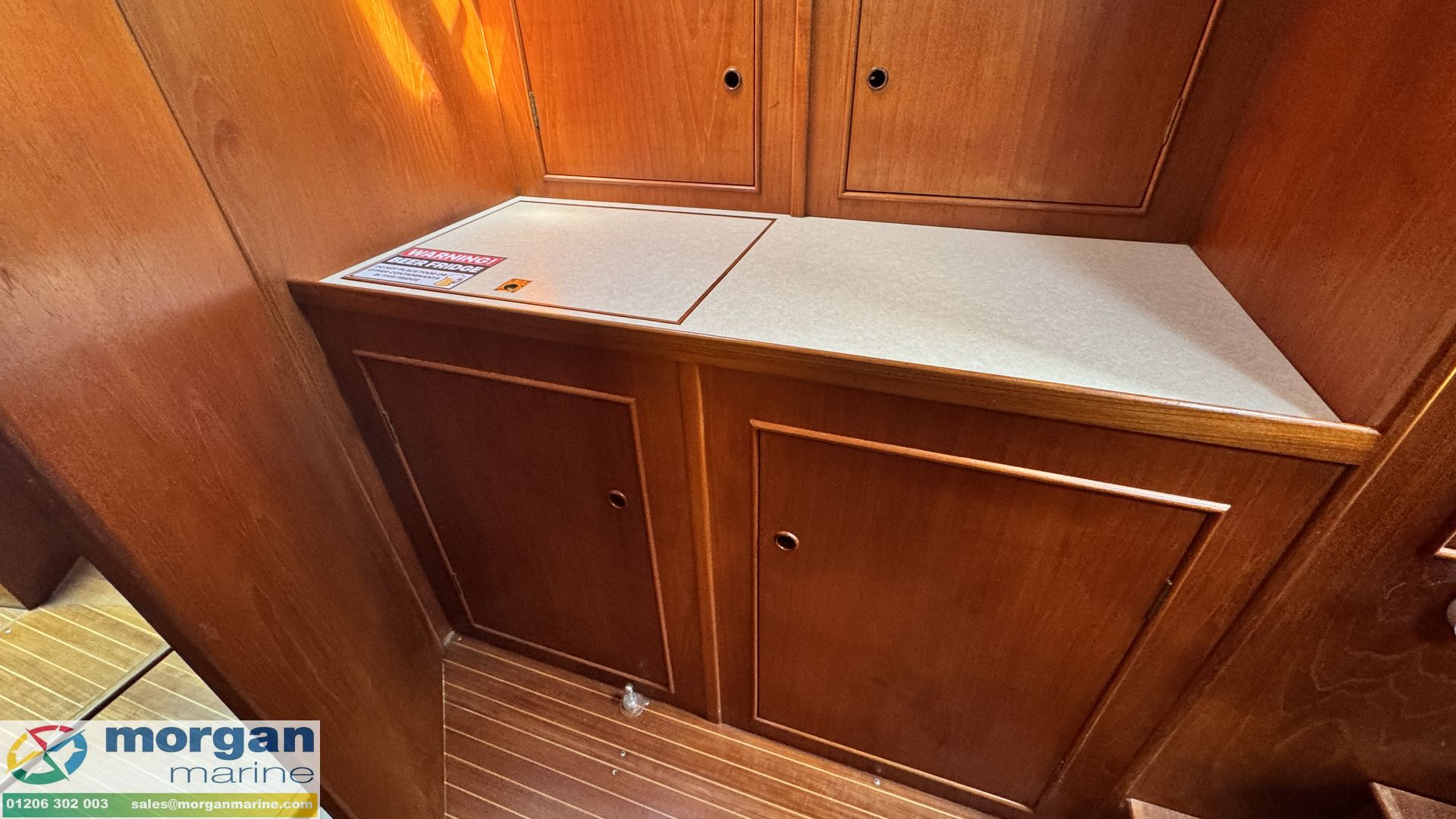 Colvic Victor 40 - 36