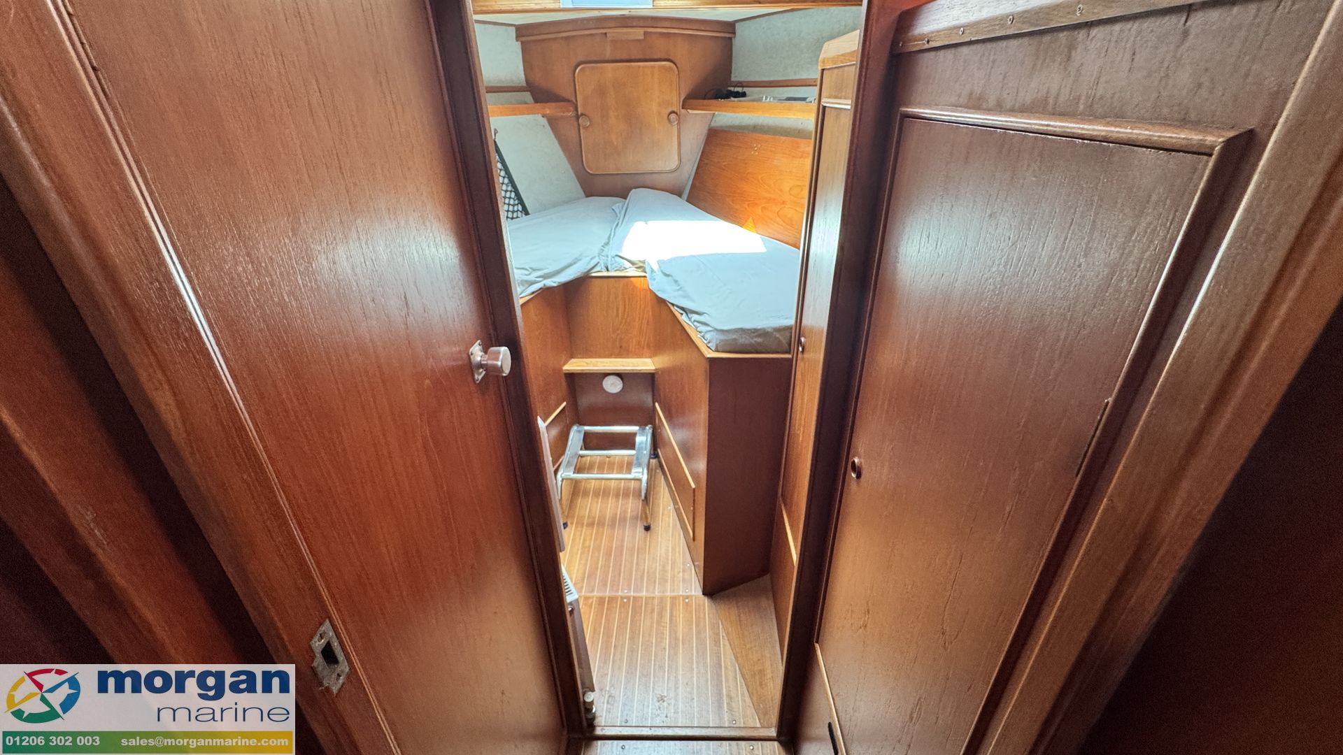 Colvic Victor 40 - 38