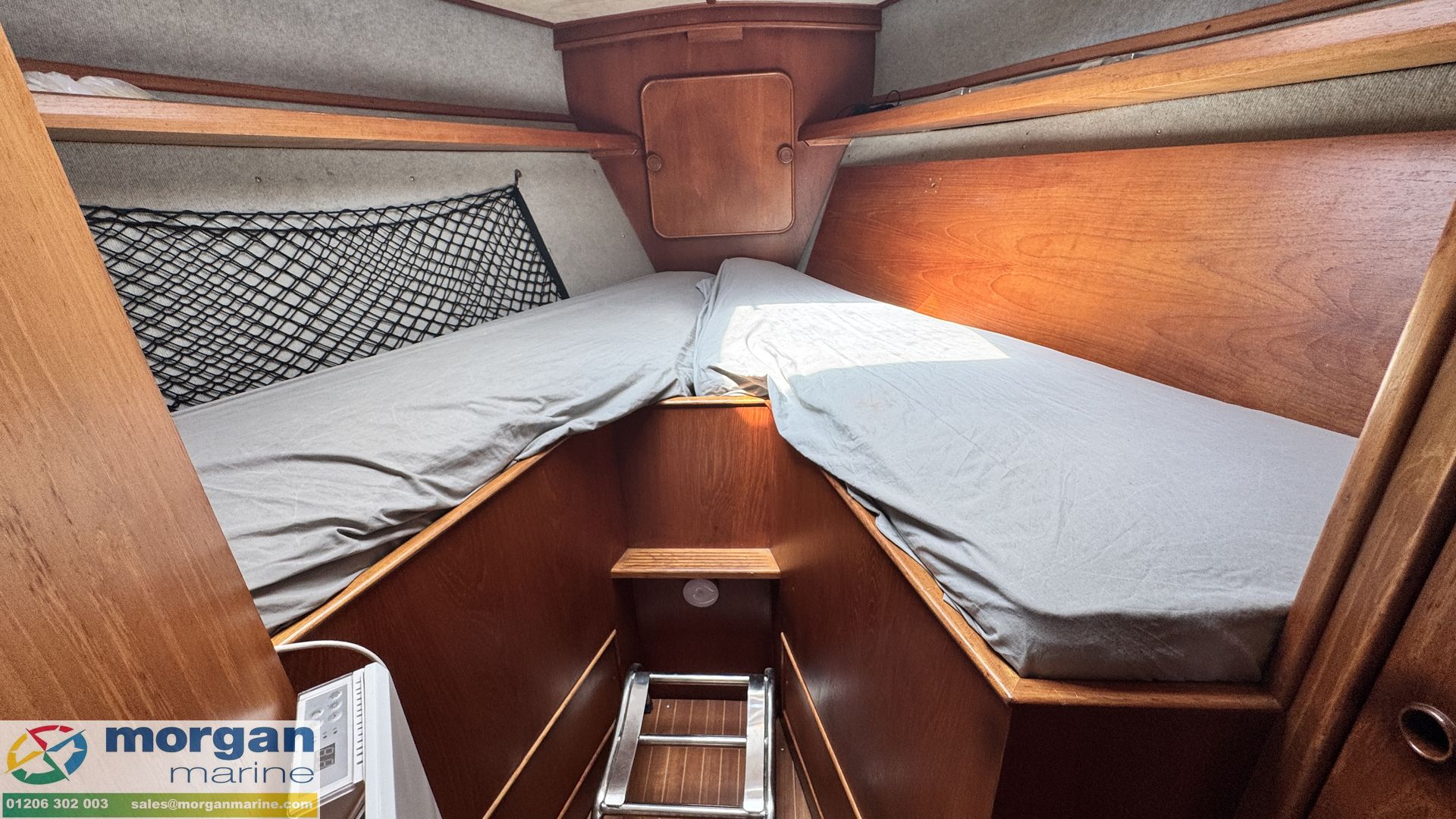 Colvic Victor 40 - 39