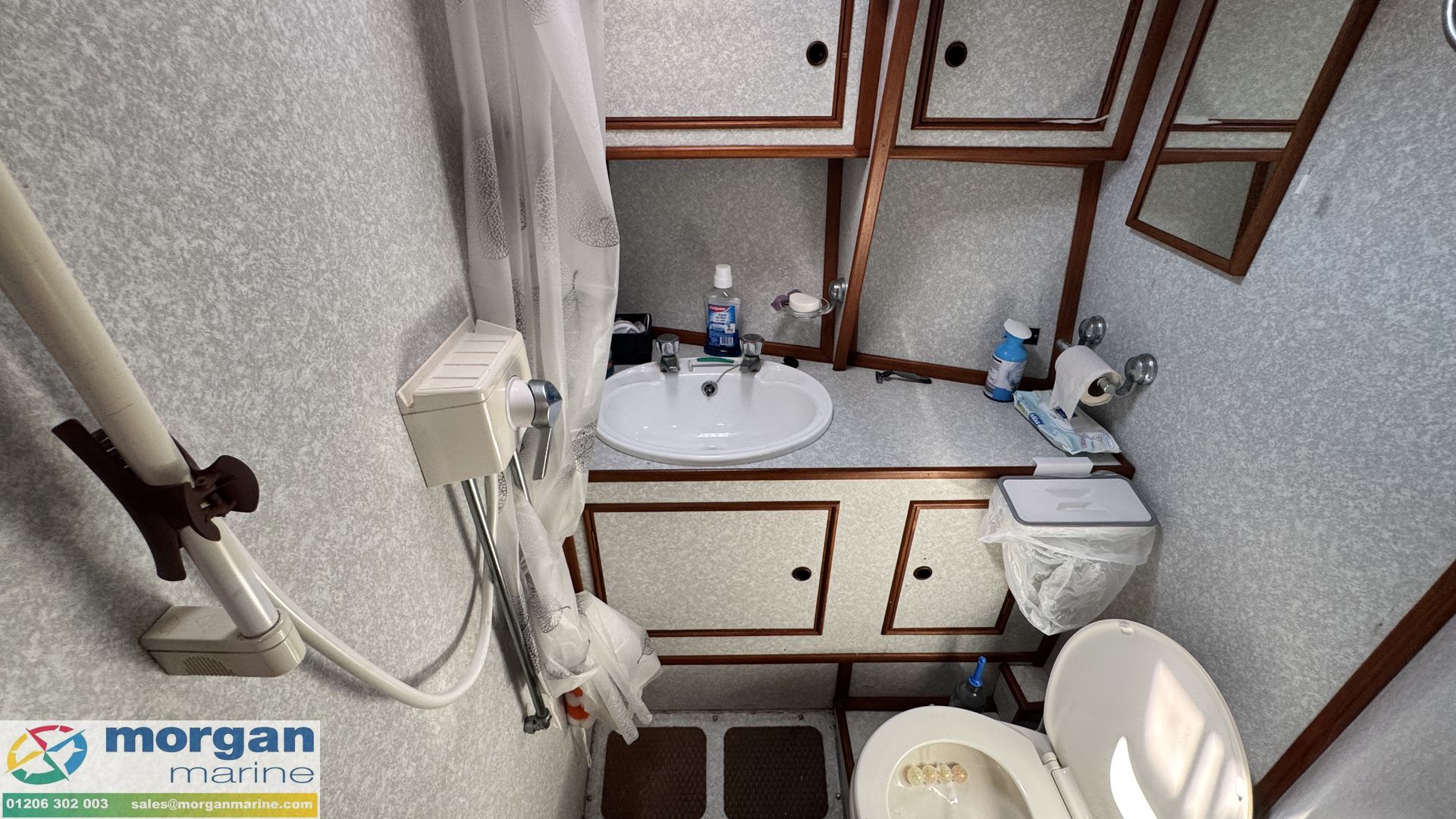 Colvic Victor 40 - 40