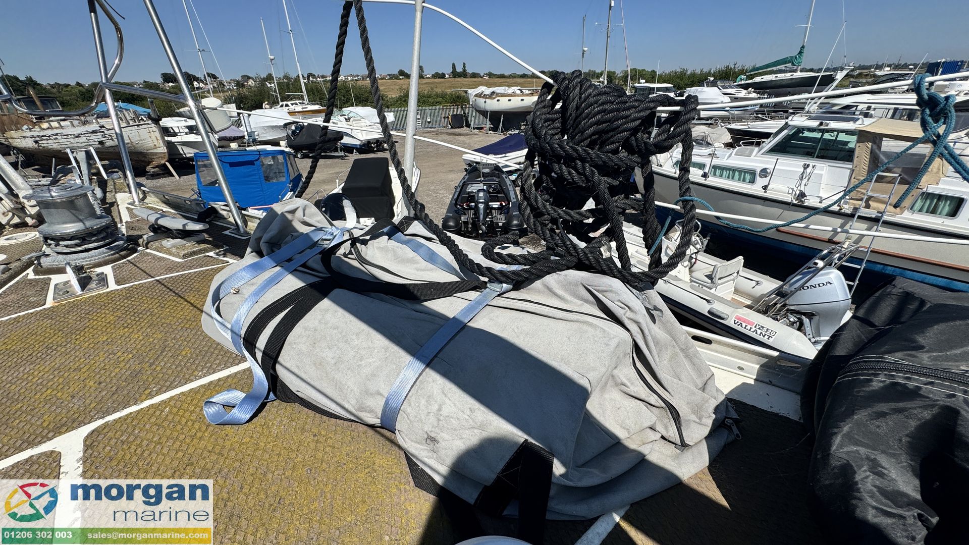 Colvic Victor 40 - 27