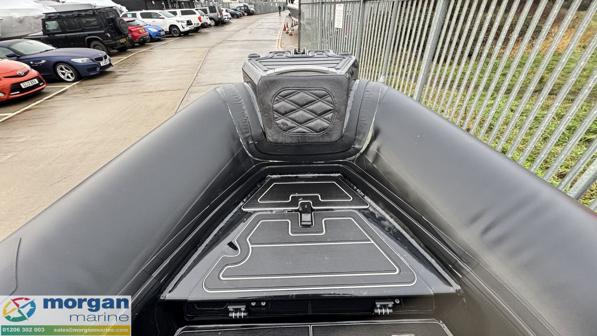 Highfield Sport 700 -