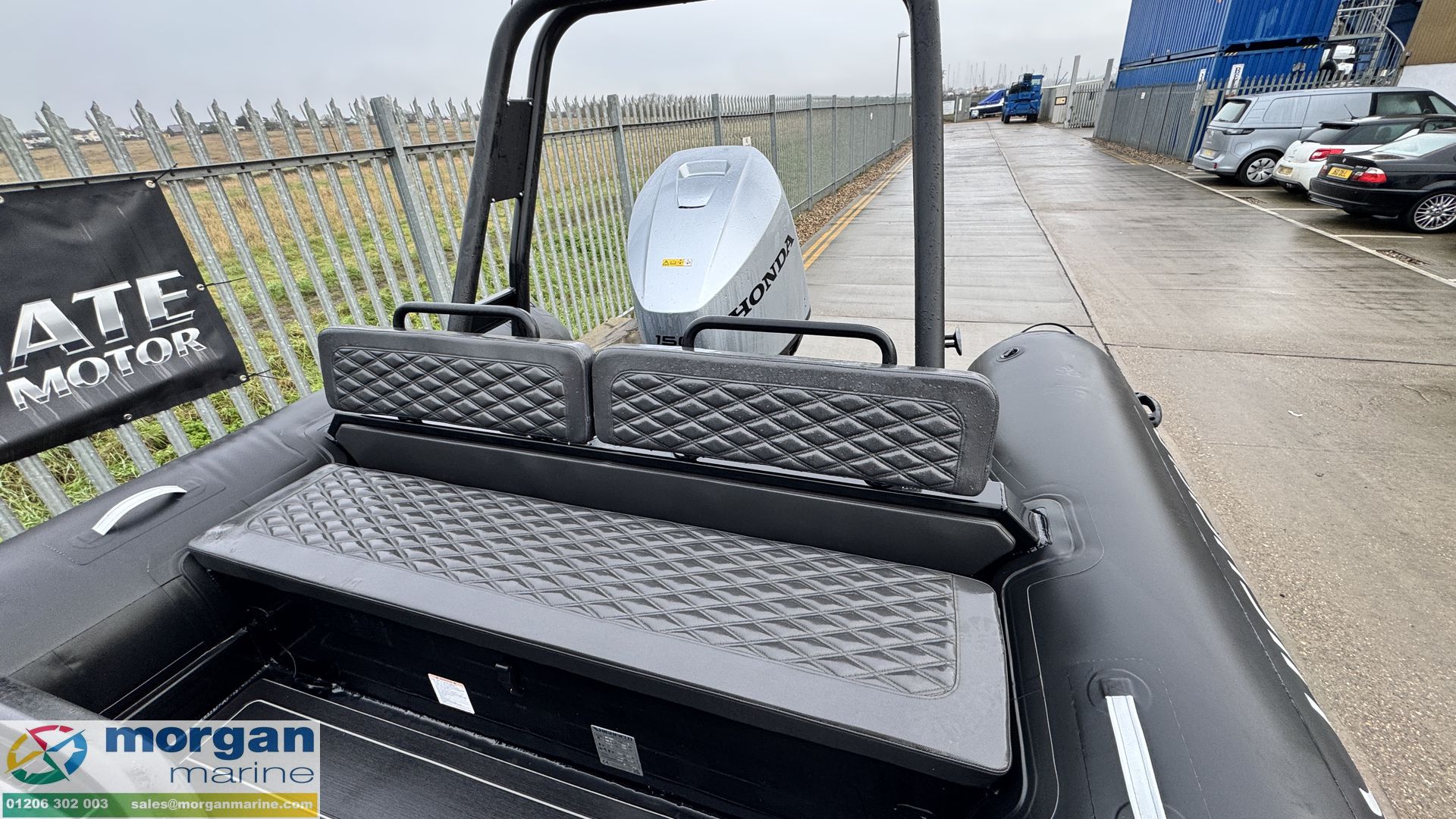 Highfield Sport 700 -