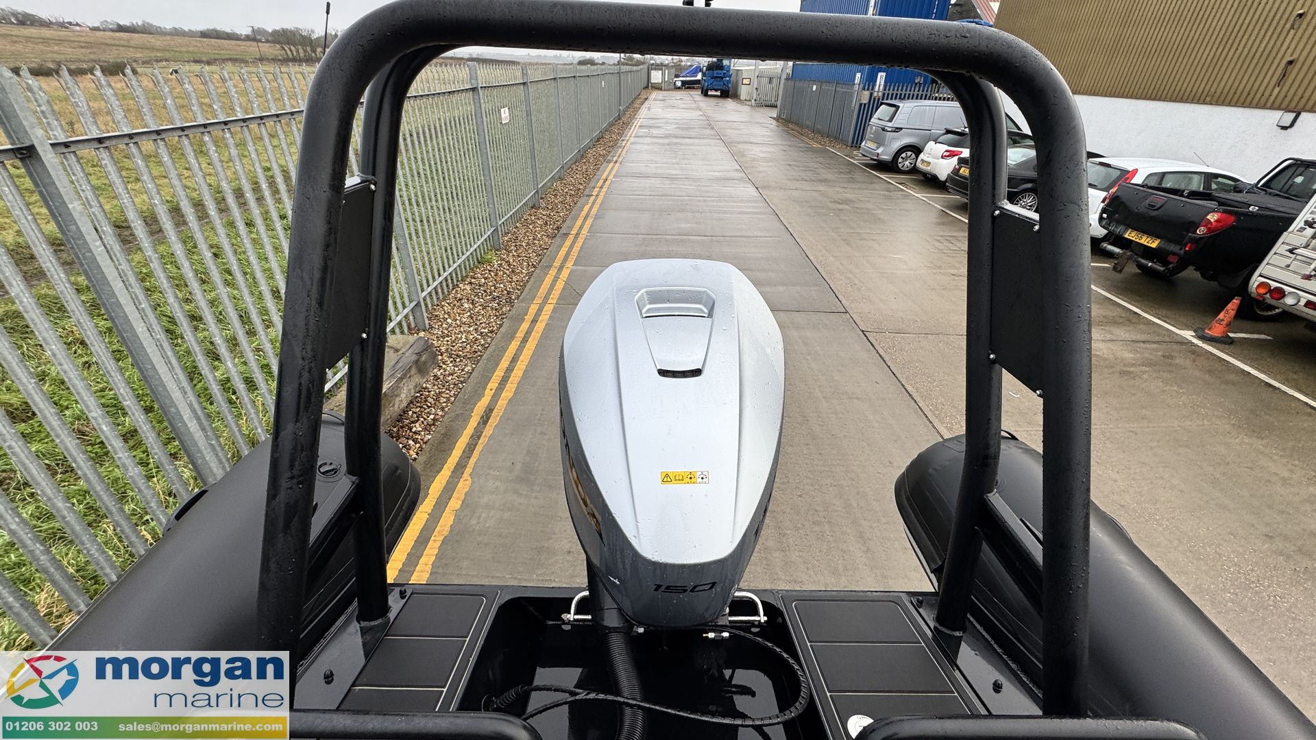 Highfield Sport 700 -