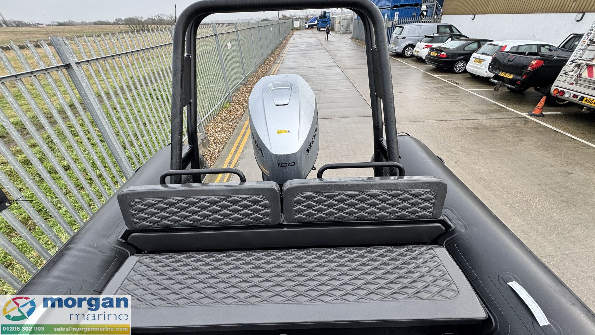 Highfield Sport 700 -