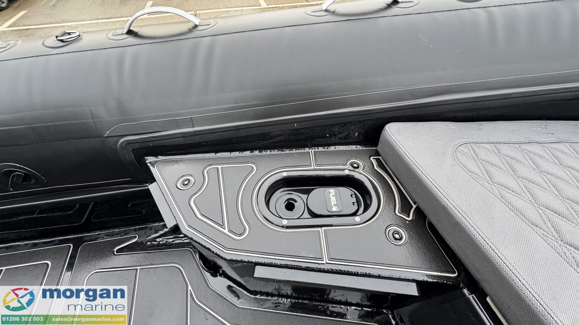 Highfield Sport 700 -