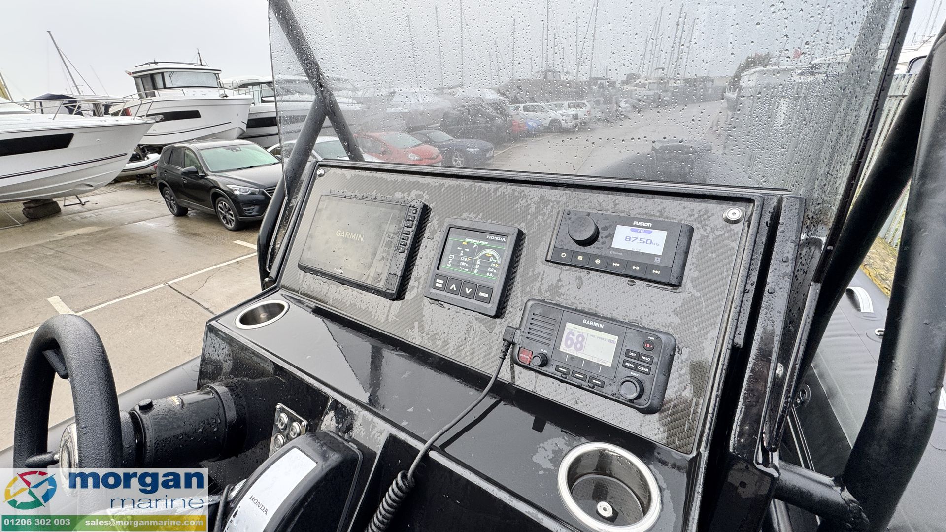 Highfield Sport 700 -