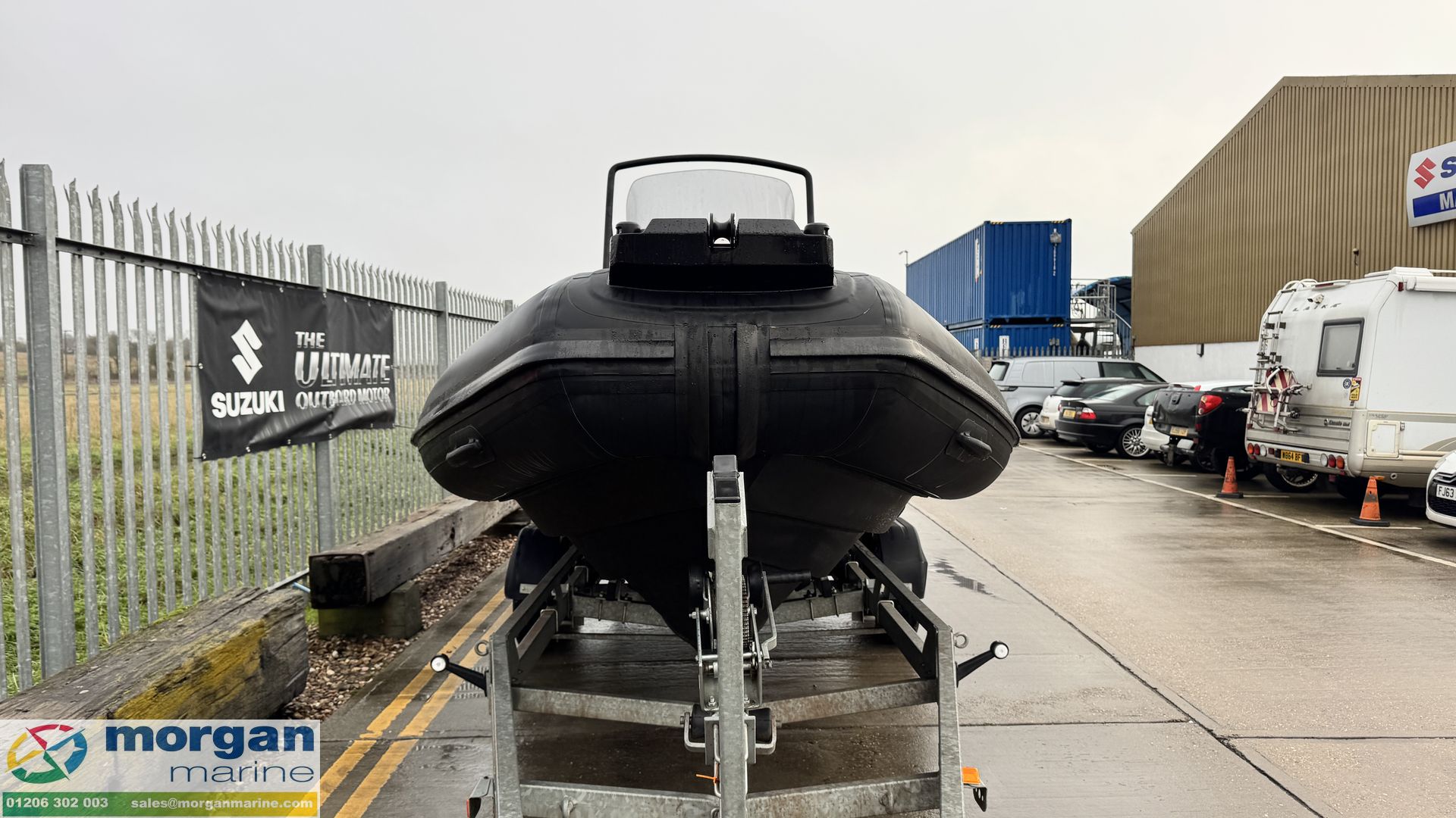 Highfield Sport 700 -