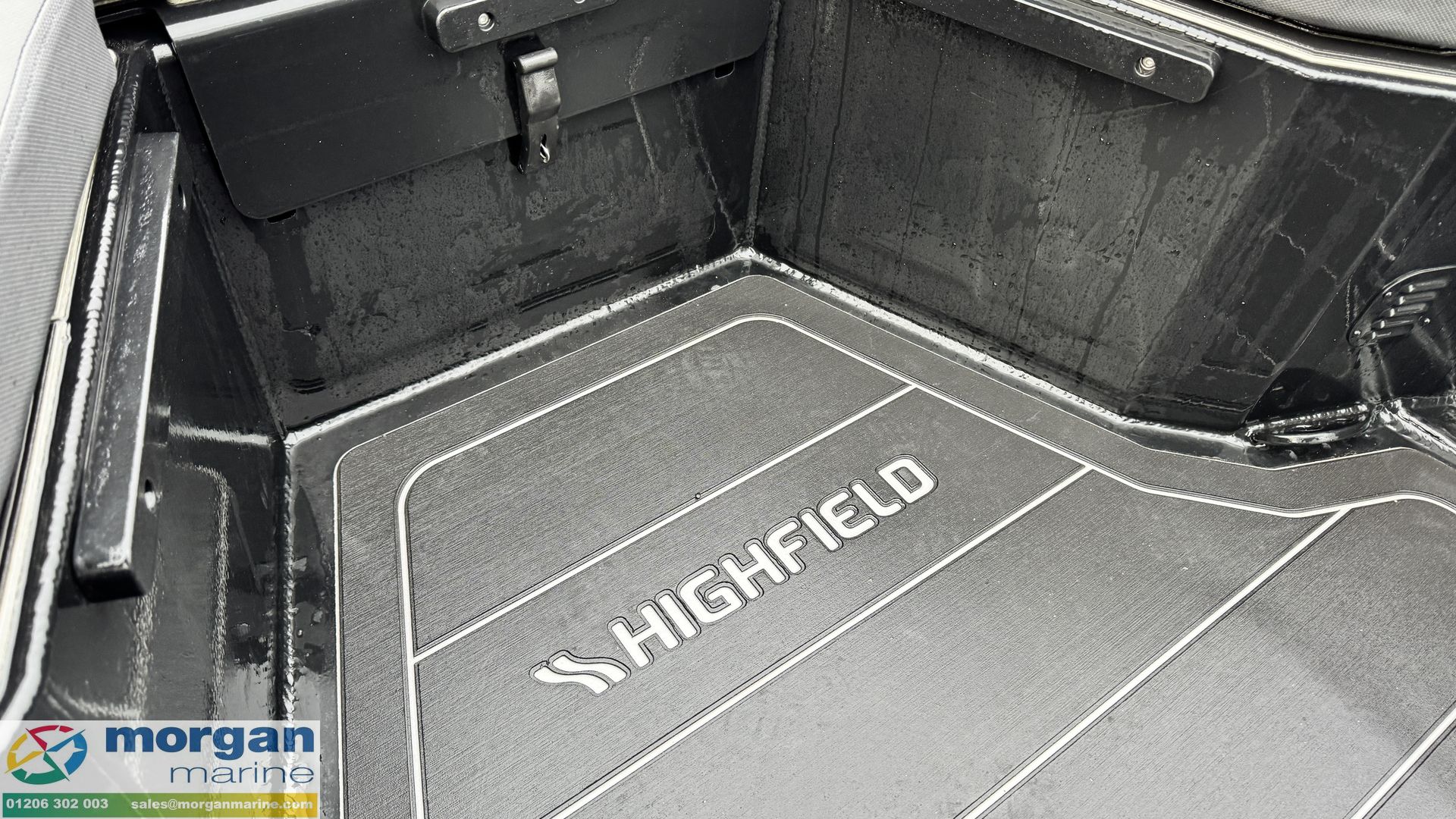 Highfield Sport 700 -