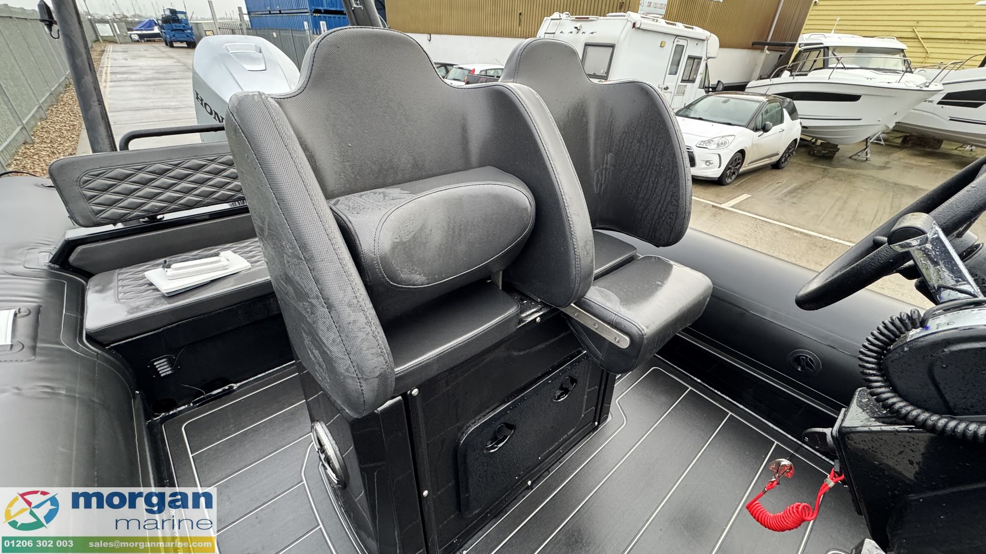 Highfield Sport 700 -