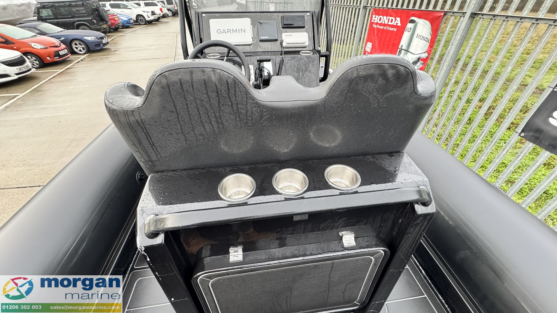 Highfield Sport 700 -