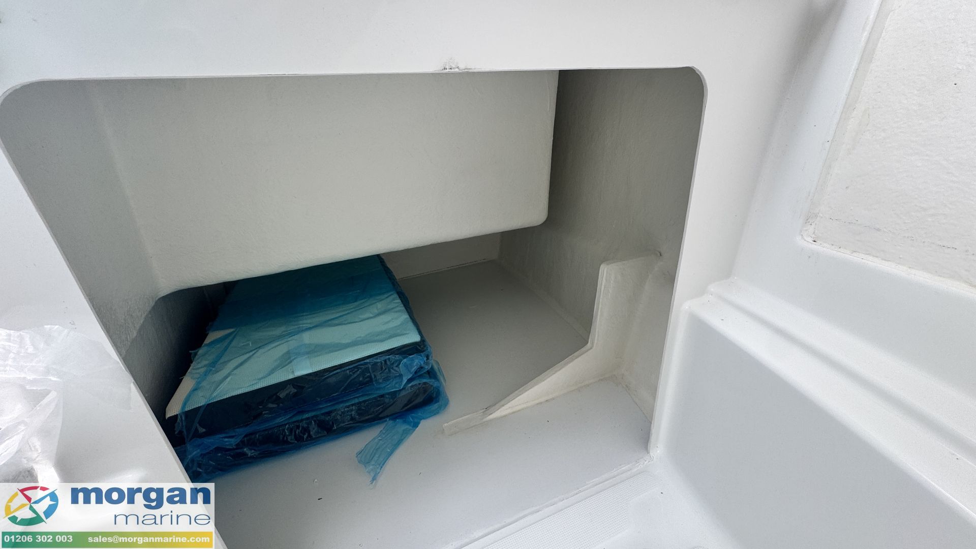 Jeanneau Merry Fisher 605 Series 2