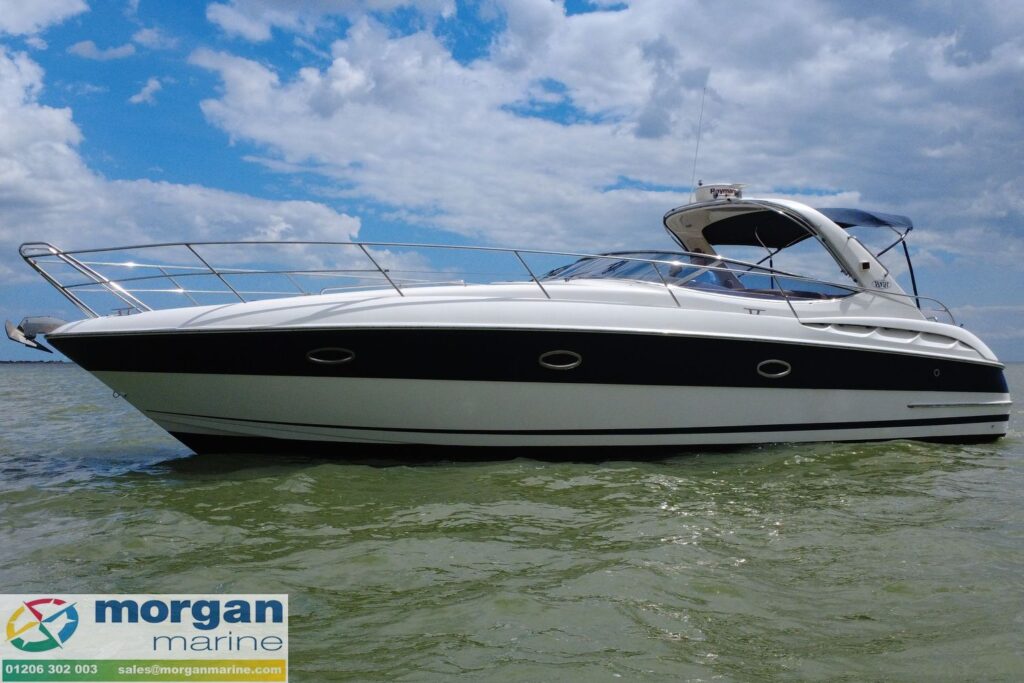 Bavaria 37 Sport