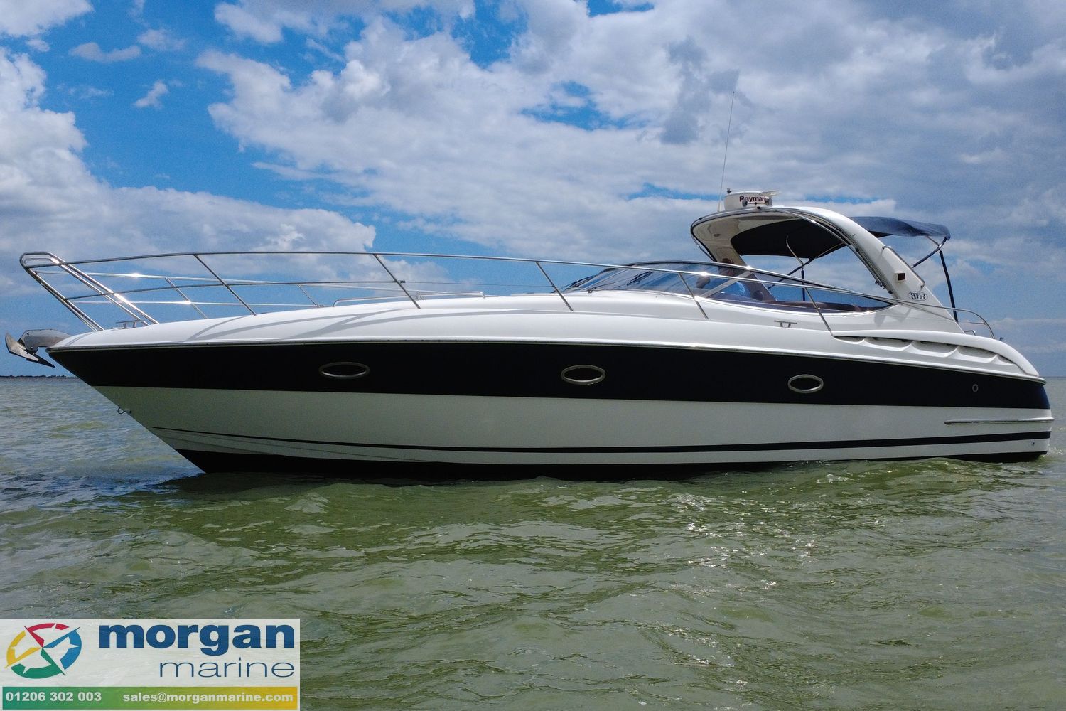Bavaria 37 Sport