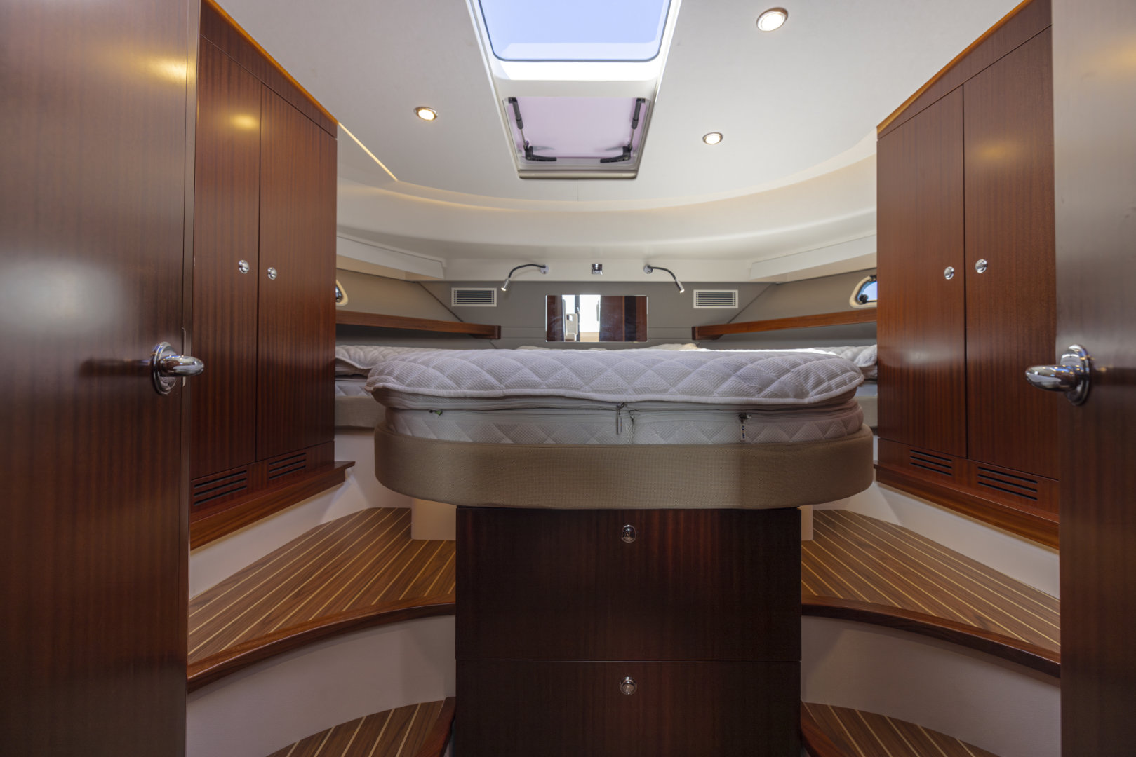 Nimbus 405 Flybridge