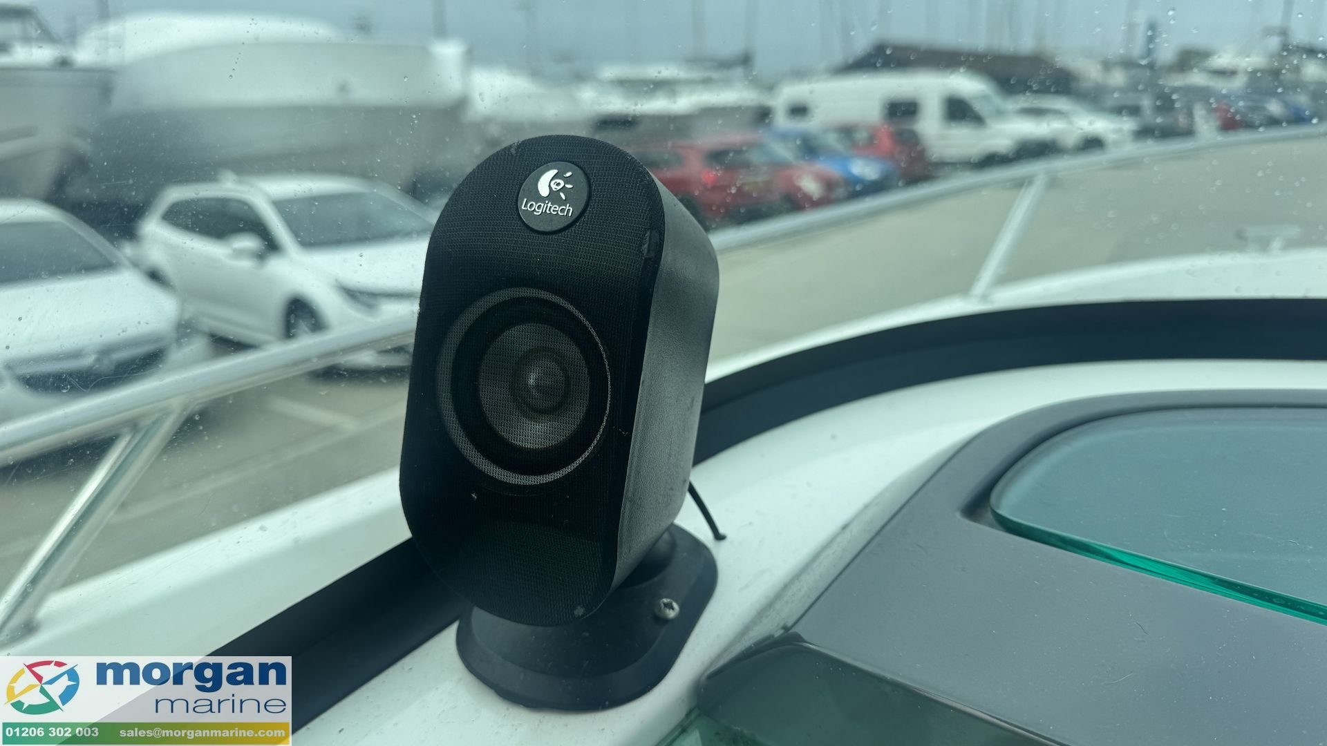 Ocean Master 630 WA - 23