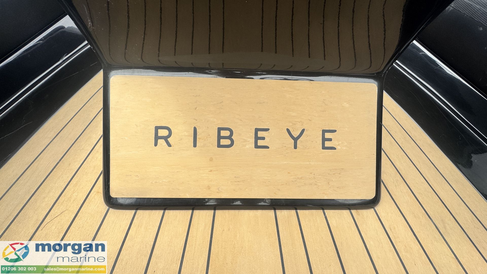 Ribeye A600