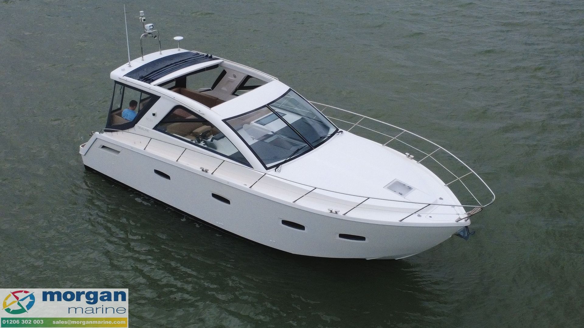 Sealine SC35 - 7